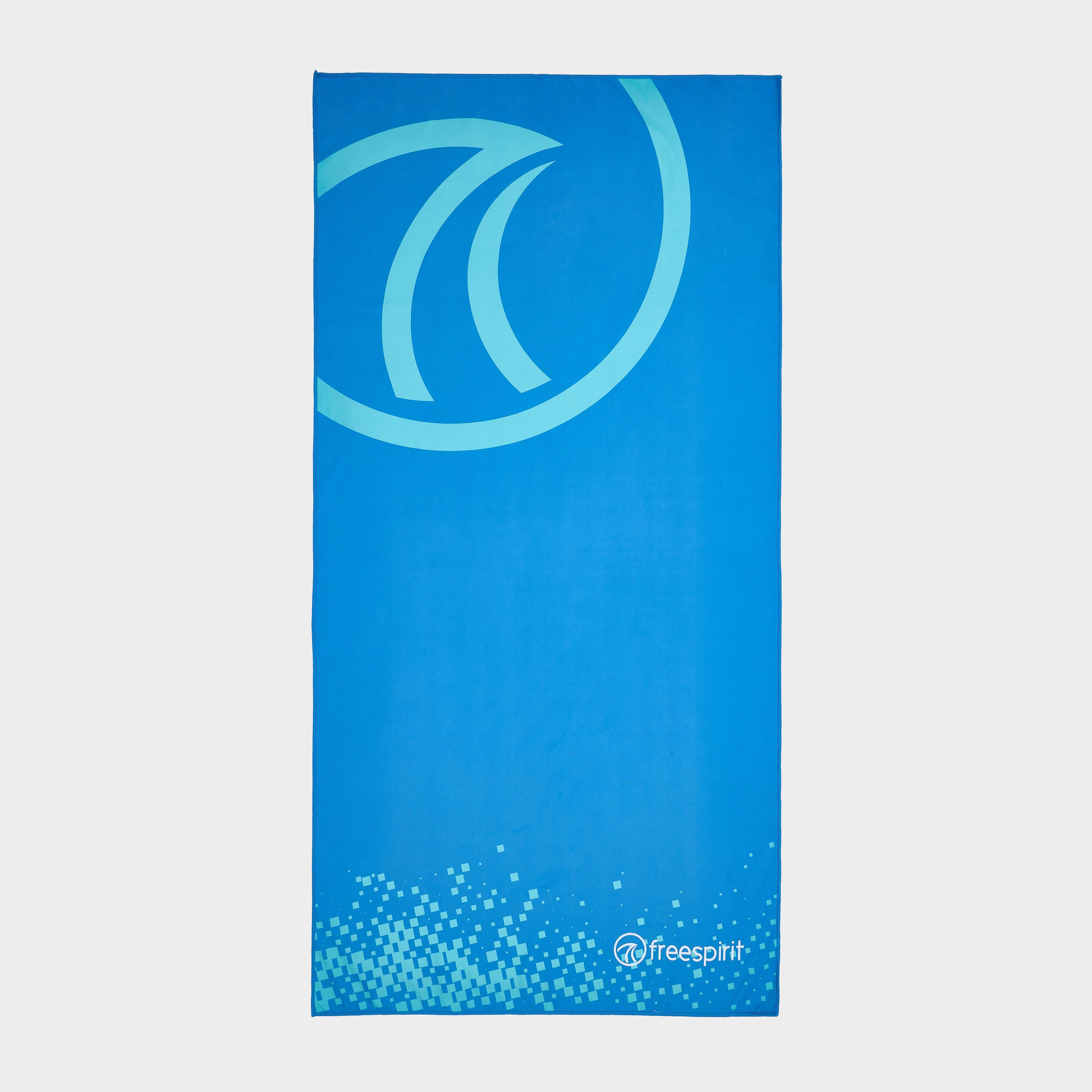 XL Beach Towel