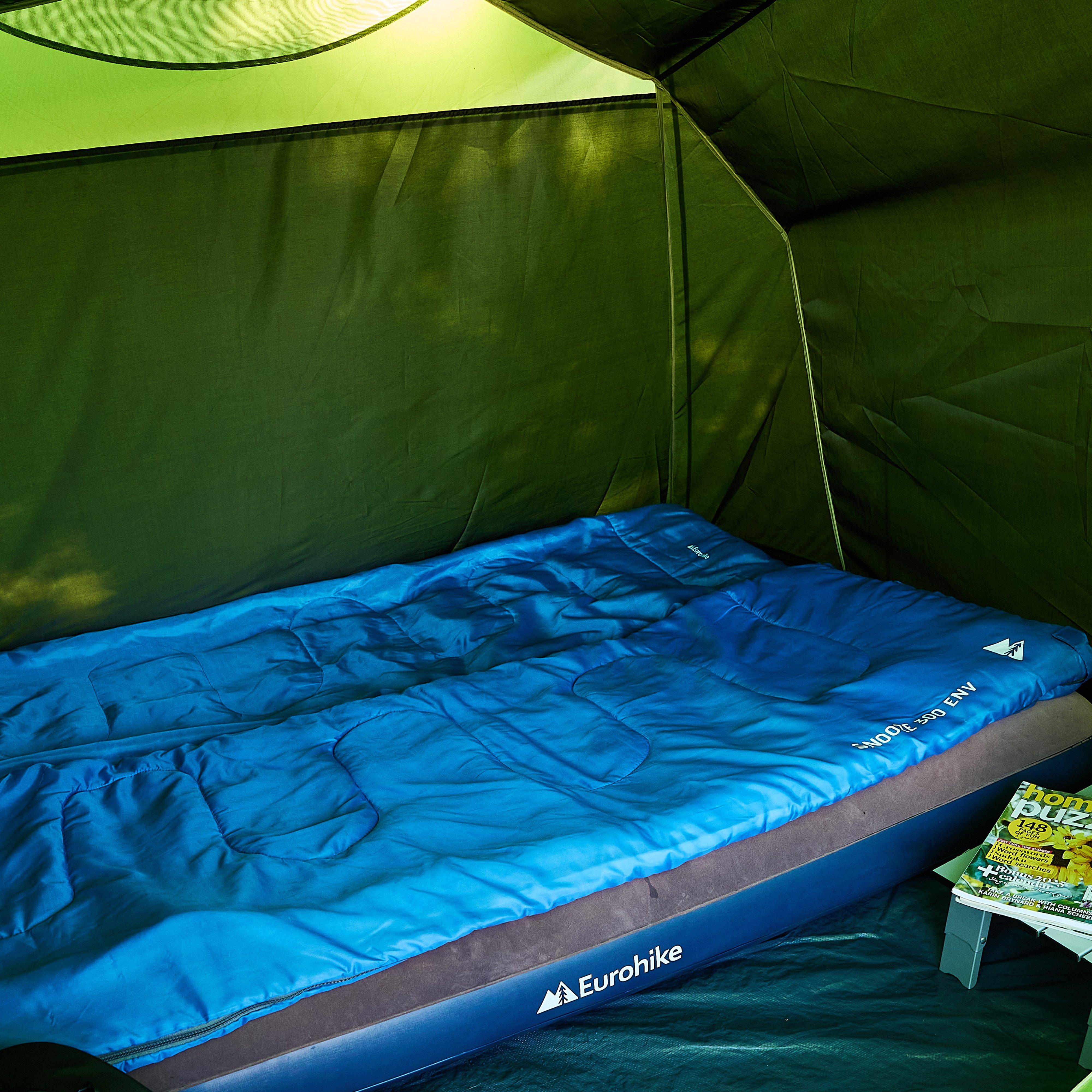 Sendero 4 Family Tent