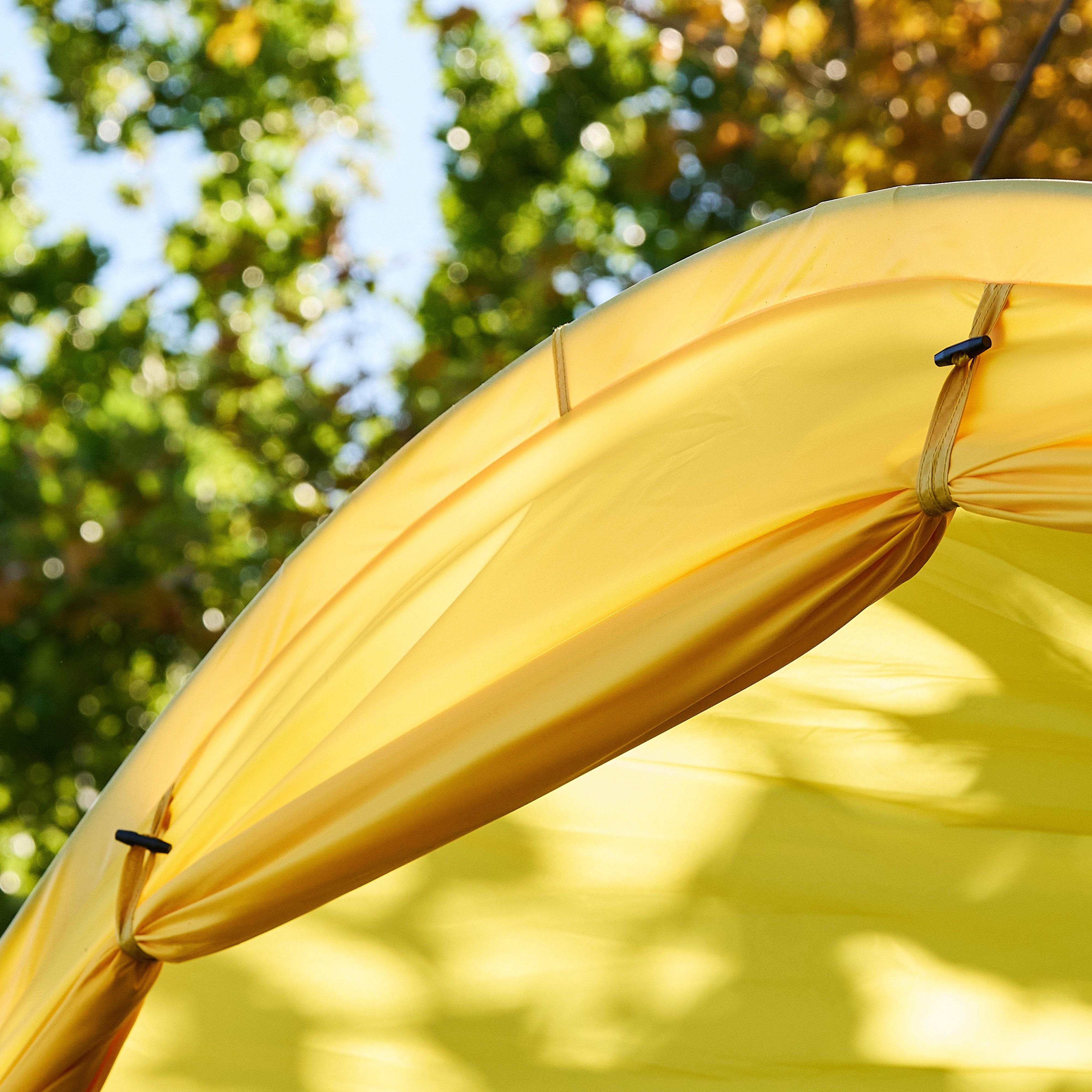 Sendero 4 Family Tent