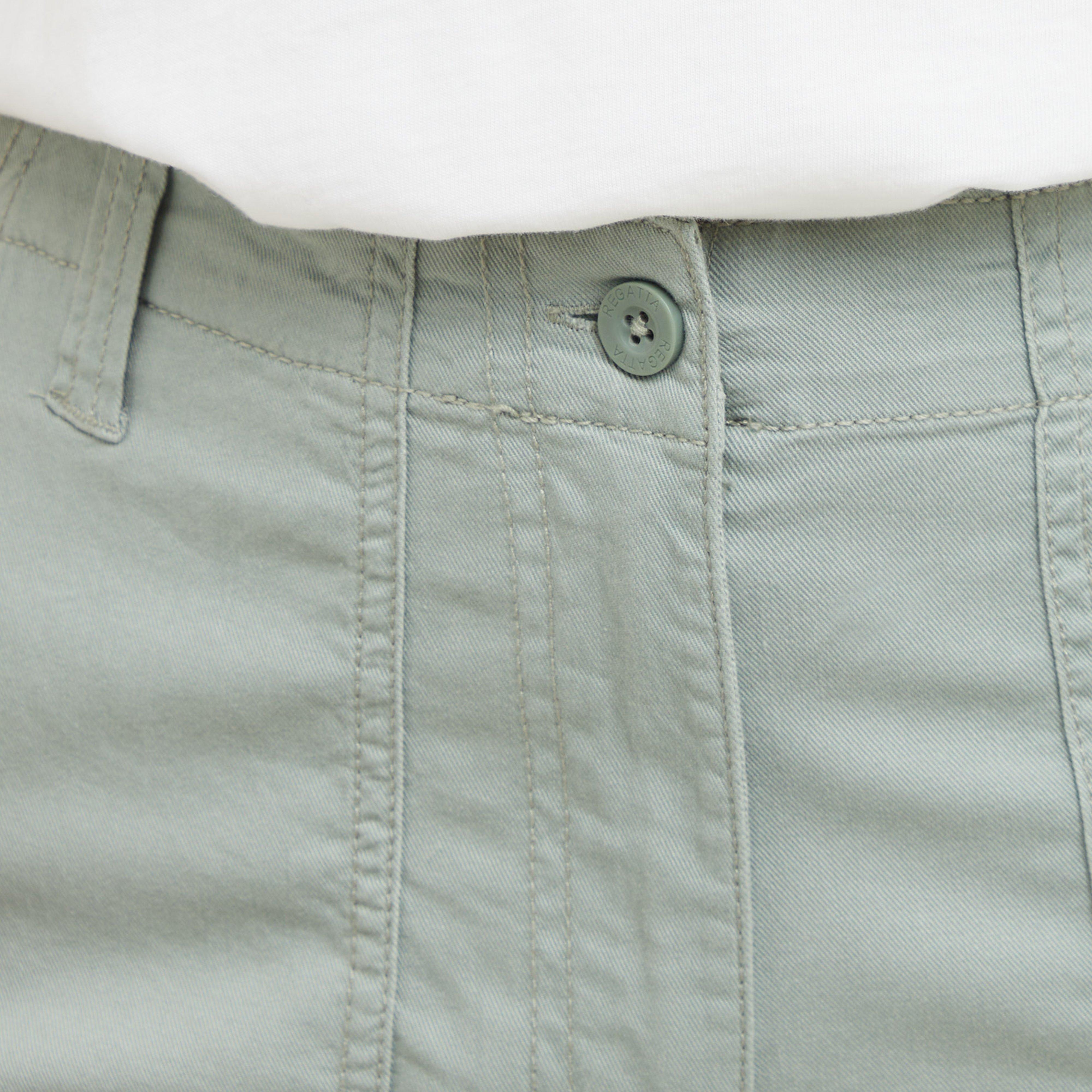 Women’s Shorebella Capri Trousers