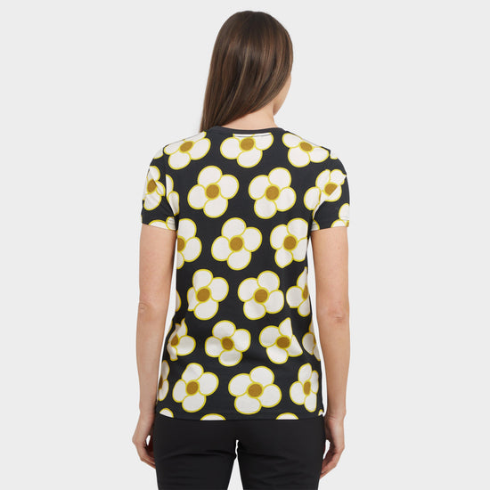 Orla Kiely Short Sleeve T-Shirt