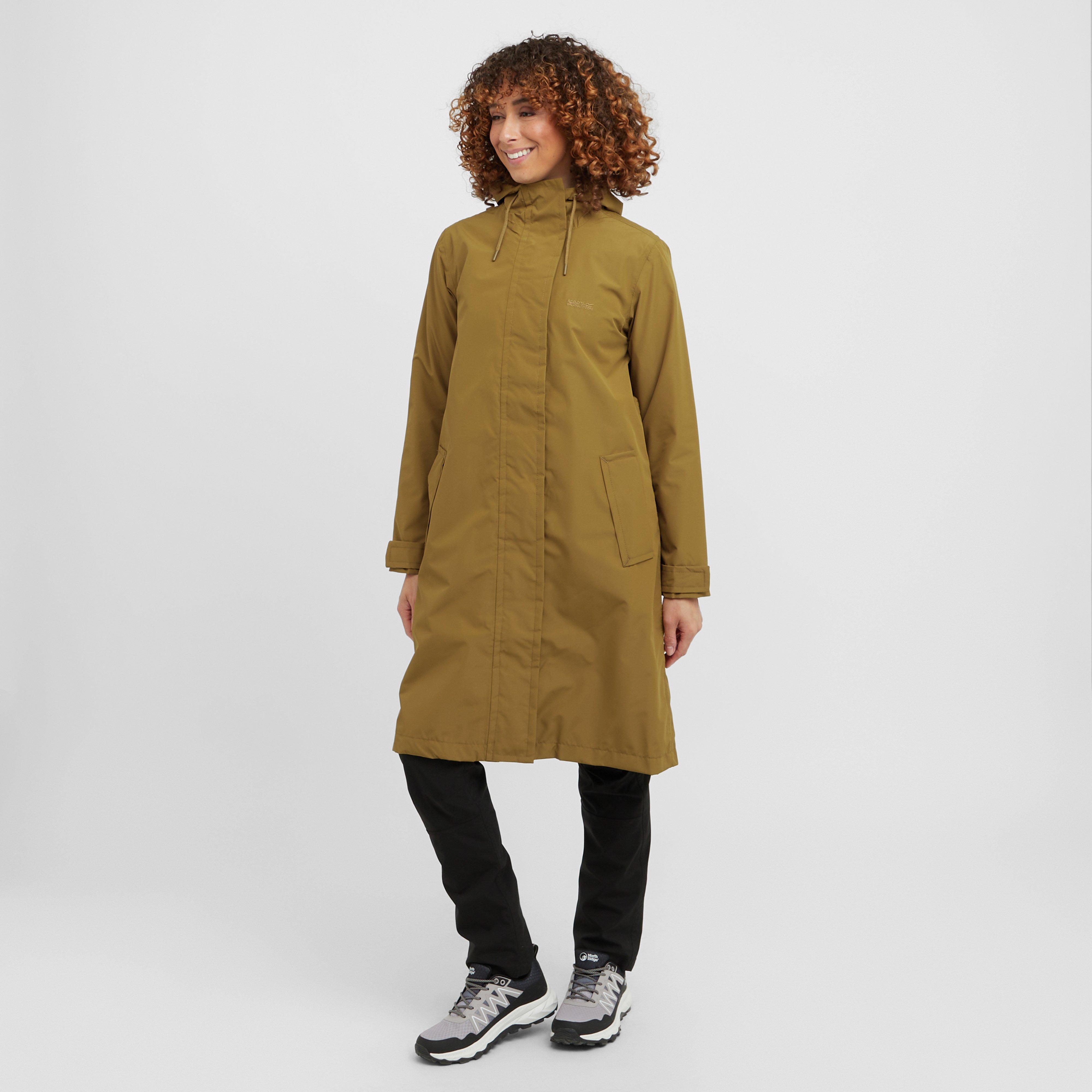 Women’s Orla Waterproof Mac II