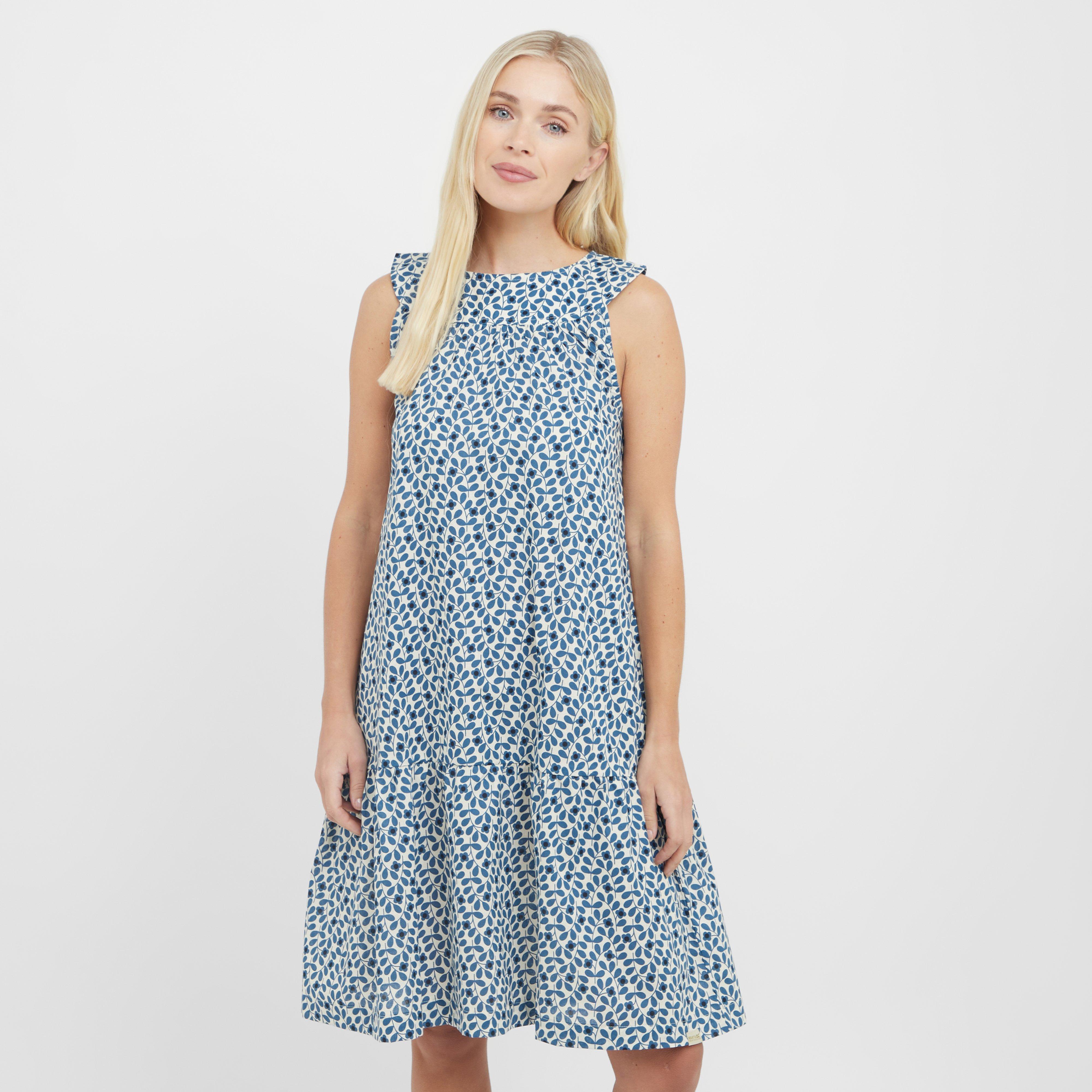 Women's Orla Kiely Summer Sleeveless Dress