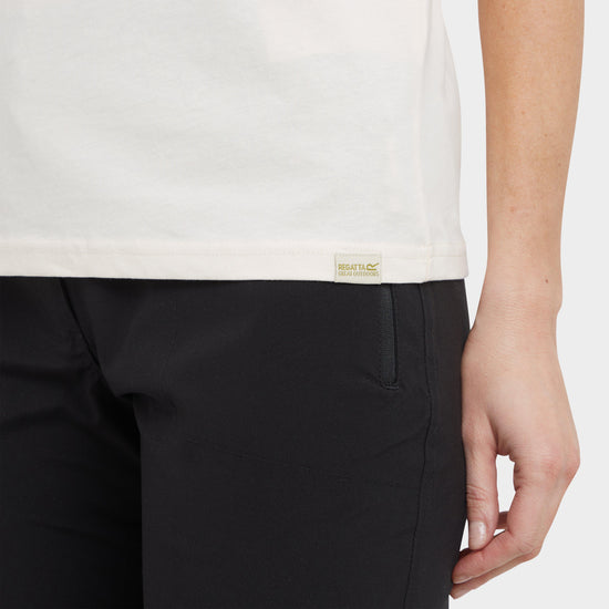 Orla Kiely Short Sleeve T-Shirt