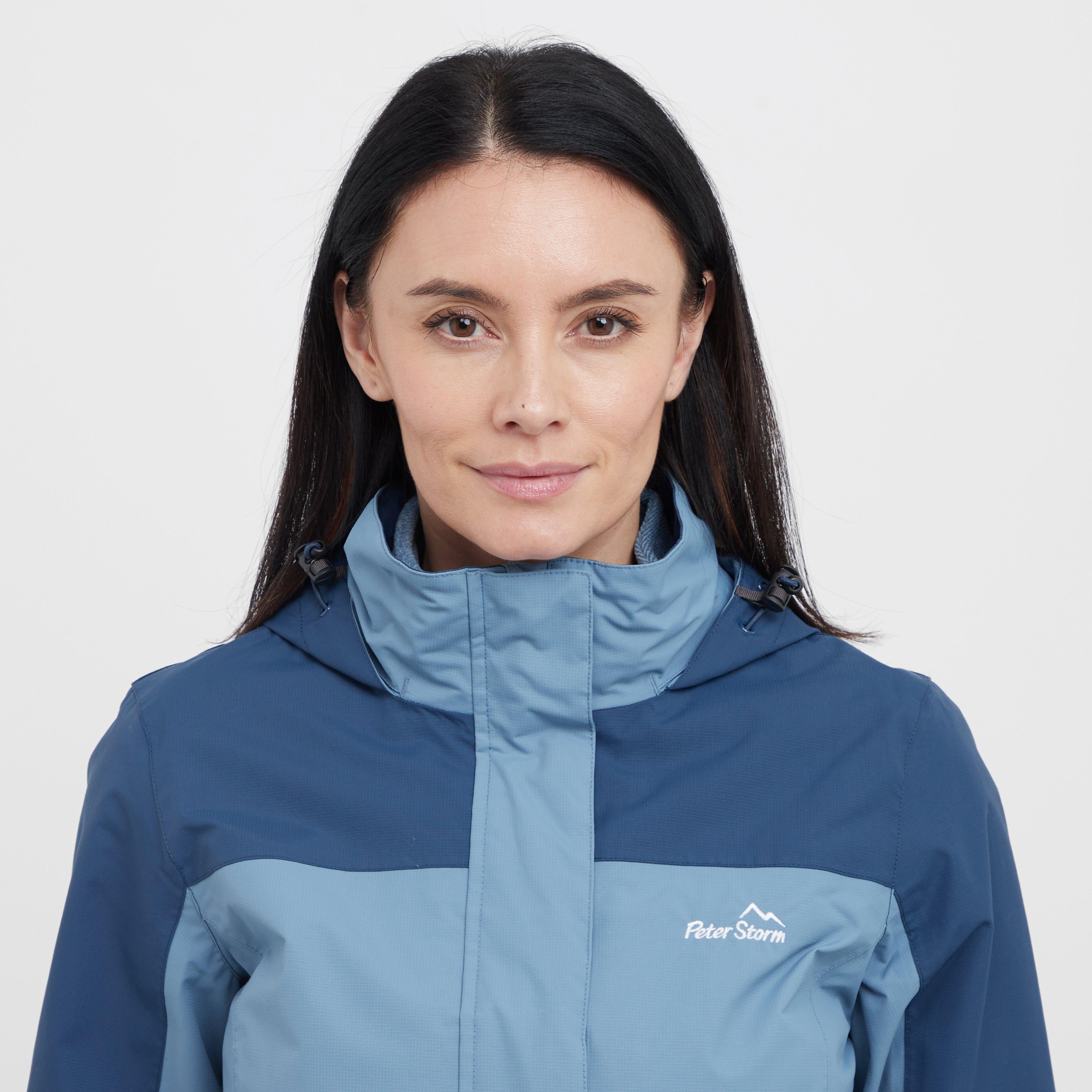 Women’s Pennine Jacket