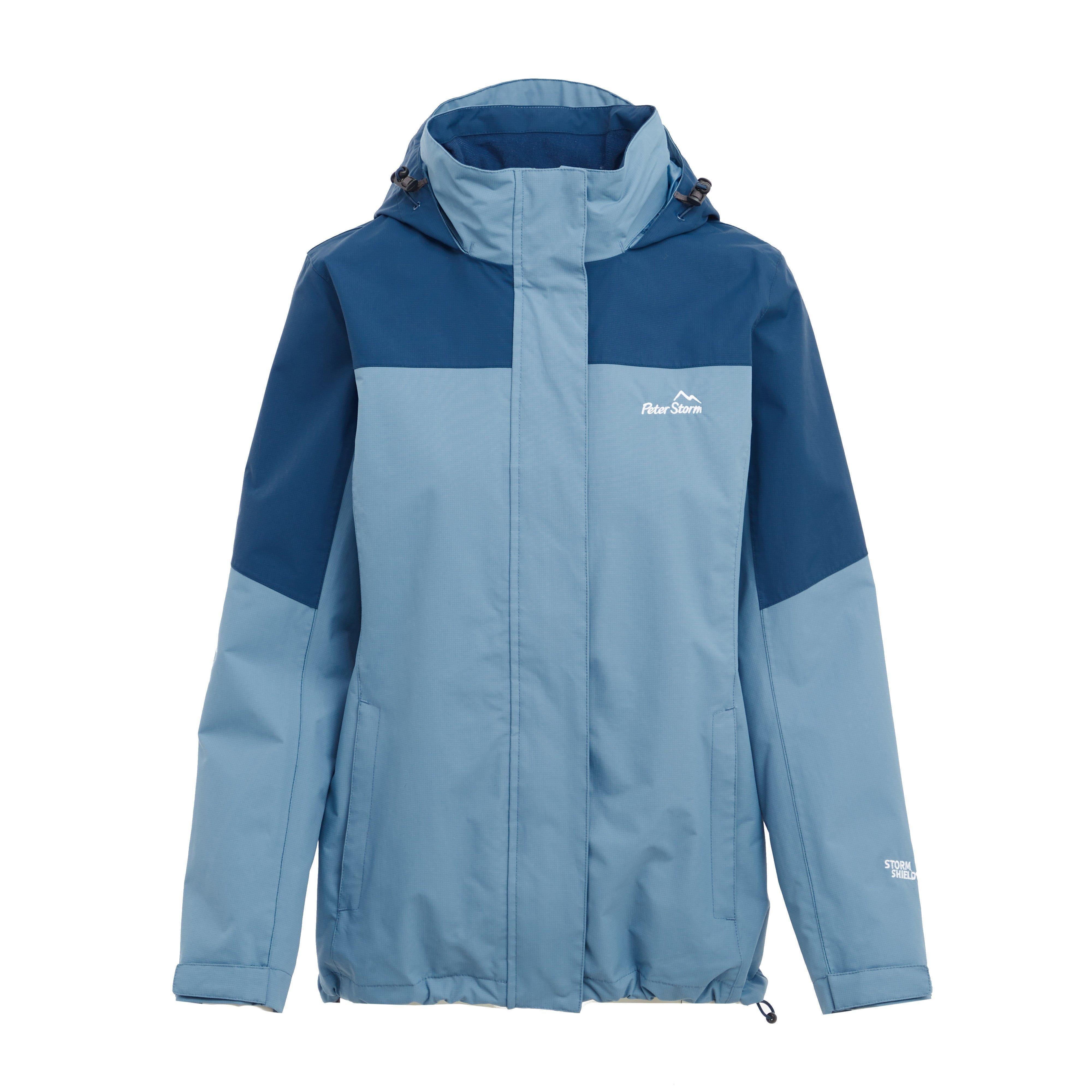 Women’s Pennine Jacket