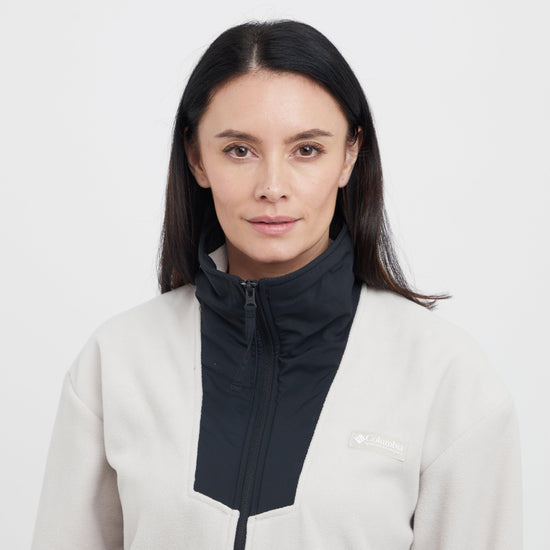 Women's Sequoia Grove™ Half Zip Fleece