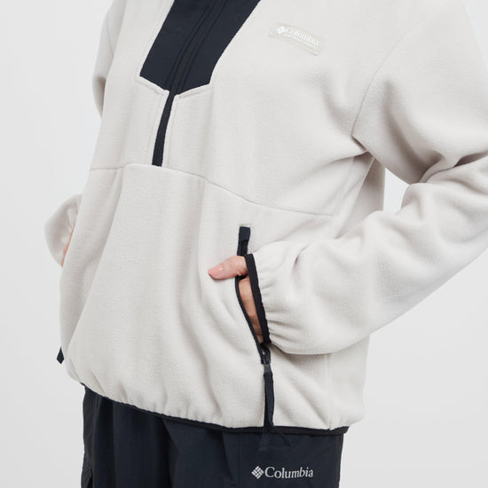 Women's Sequoia Grove™ Half Zip Fleece