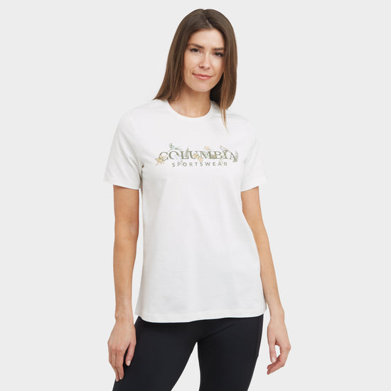 Women's Boundless Beauty T-Shirt