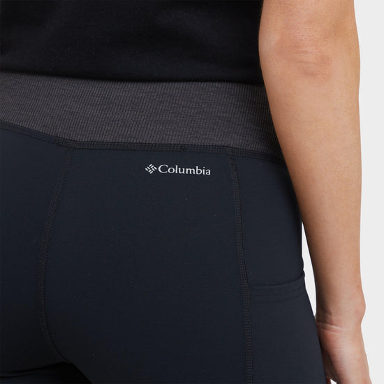 Women's Boundless Trek™ Half Tights