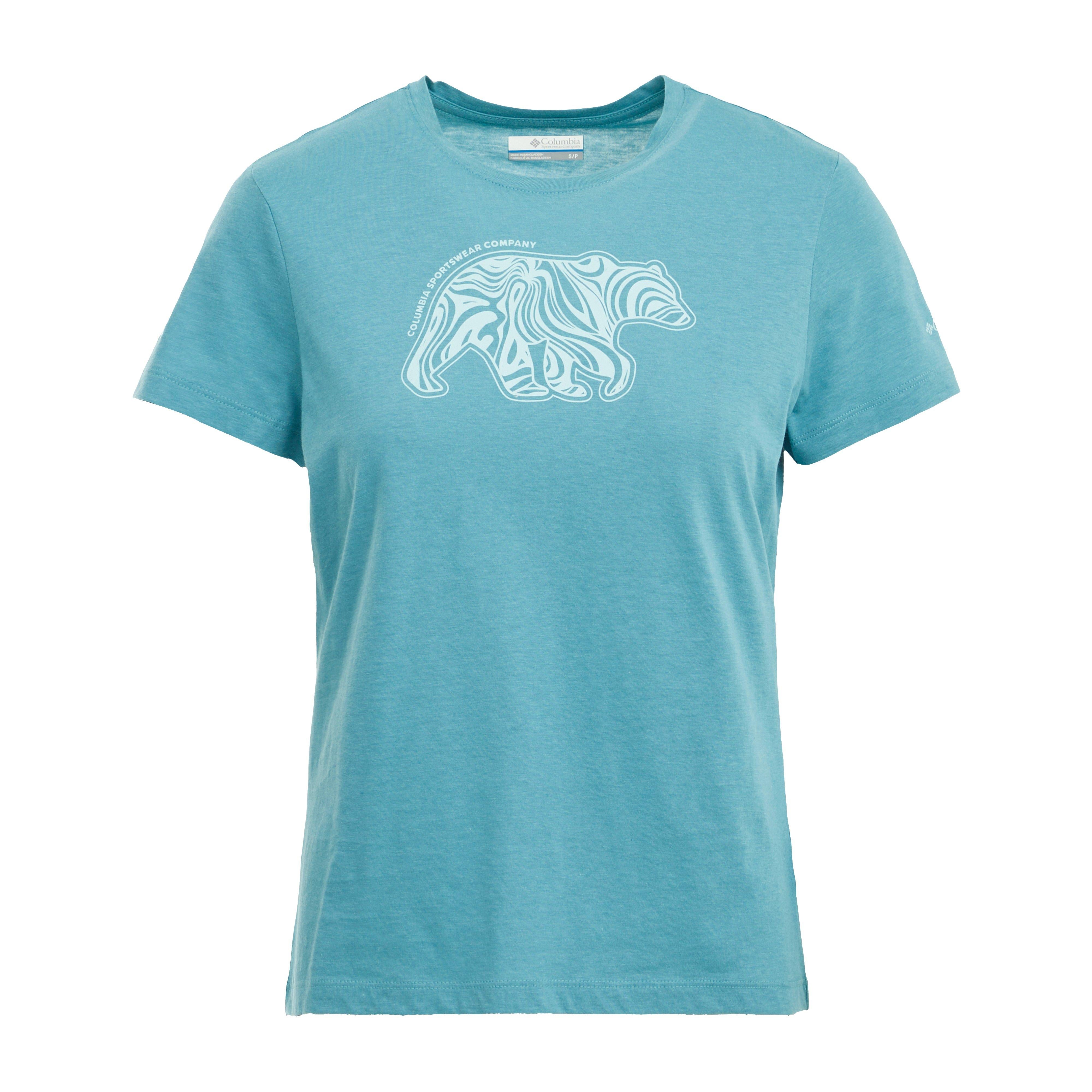 Women's Ruby Springs™ Graphic T-Shirt