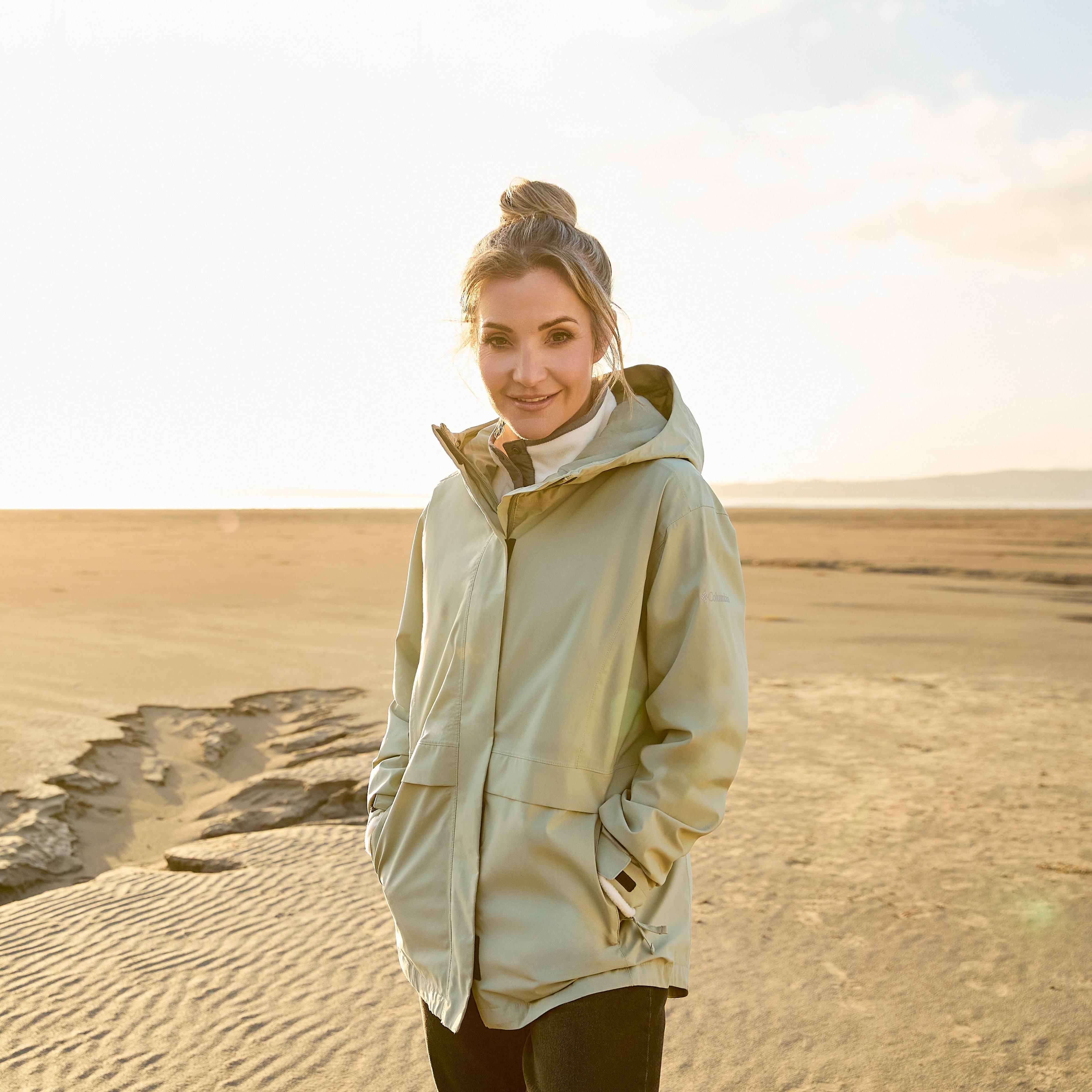 Women's Altbound™ Waterproof Recycled Jacket
