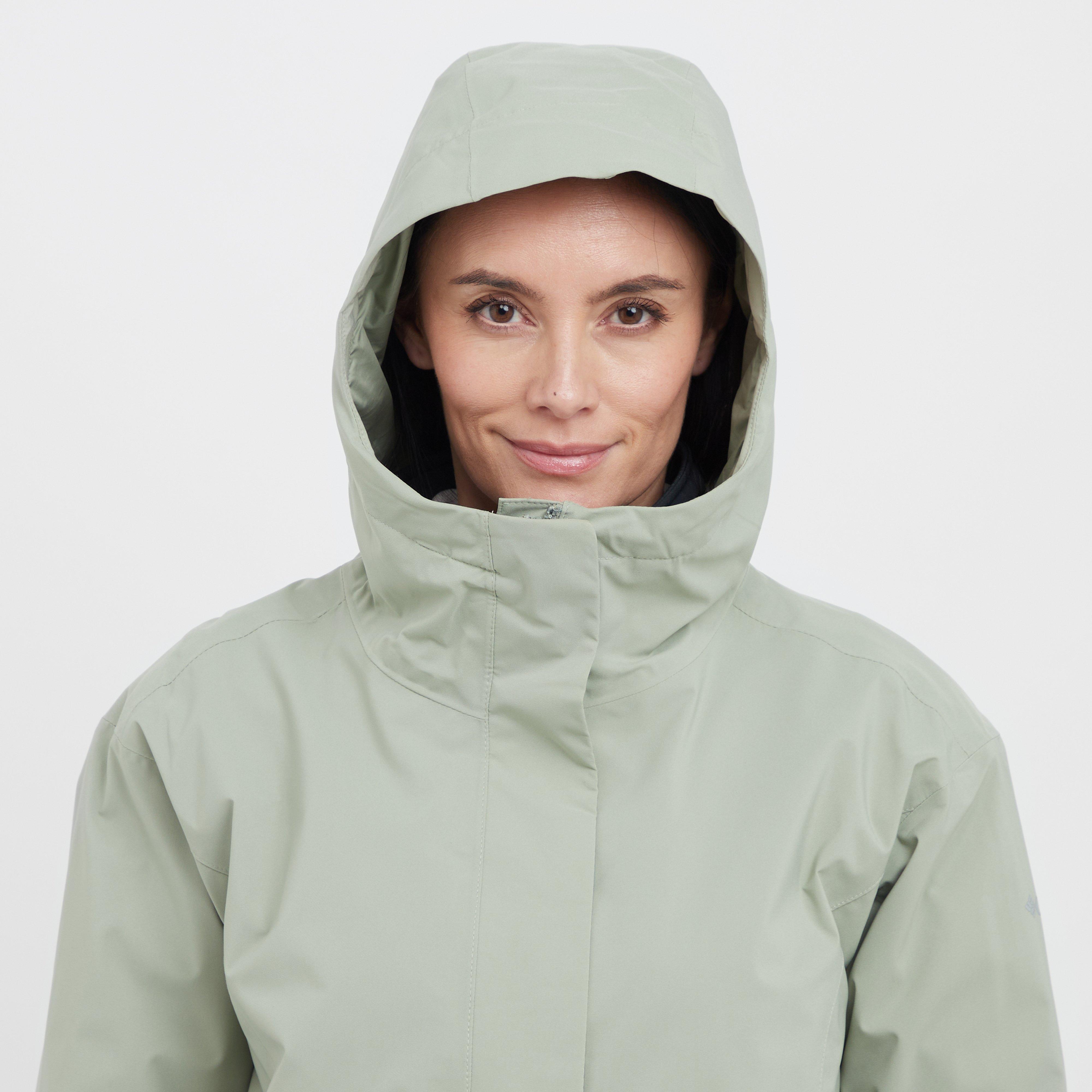 Women's Altbound™ Waterproof Recycled Jacket