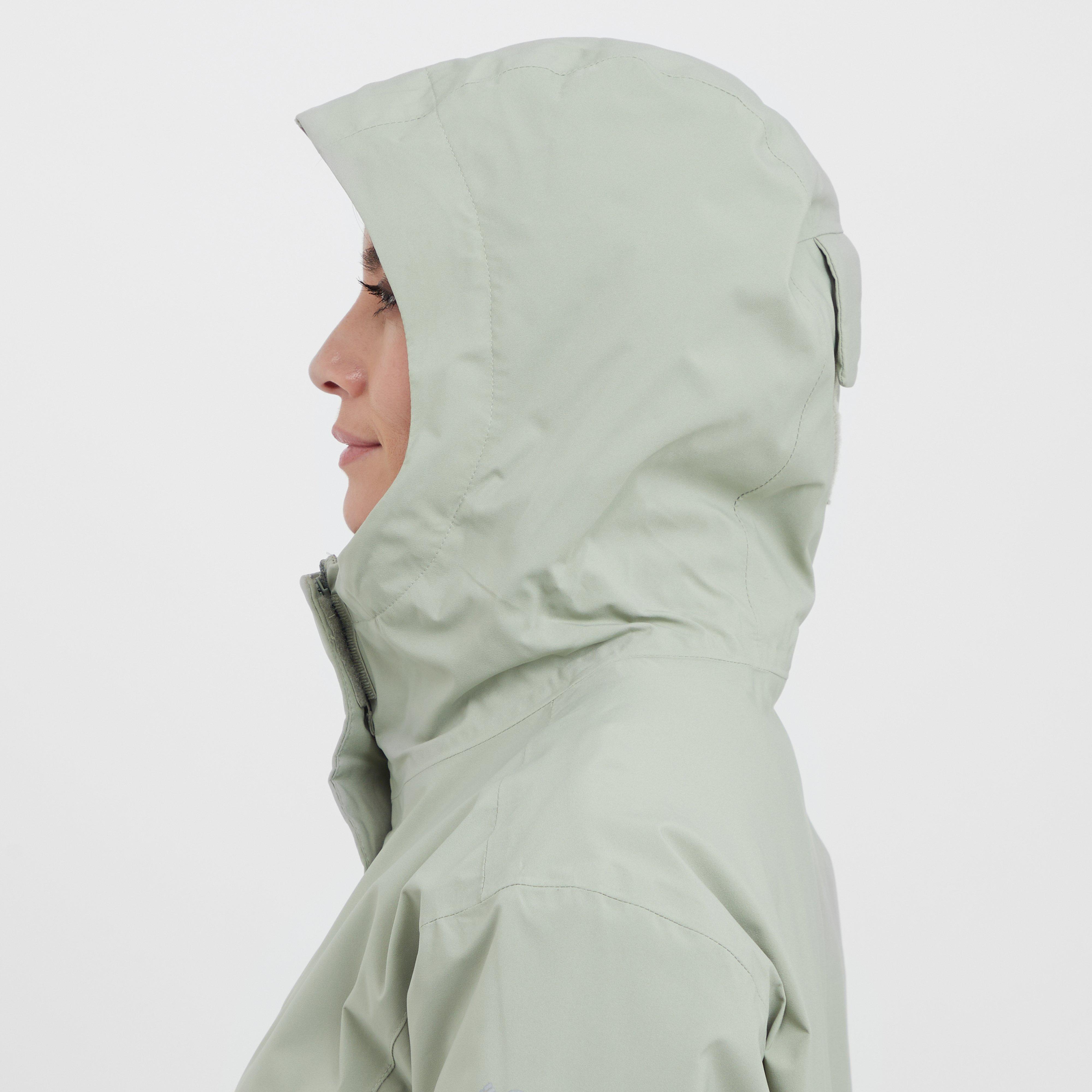 Women's Altbound™ Waterproof Recycled Jacket