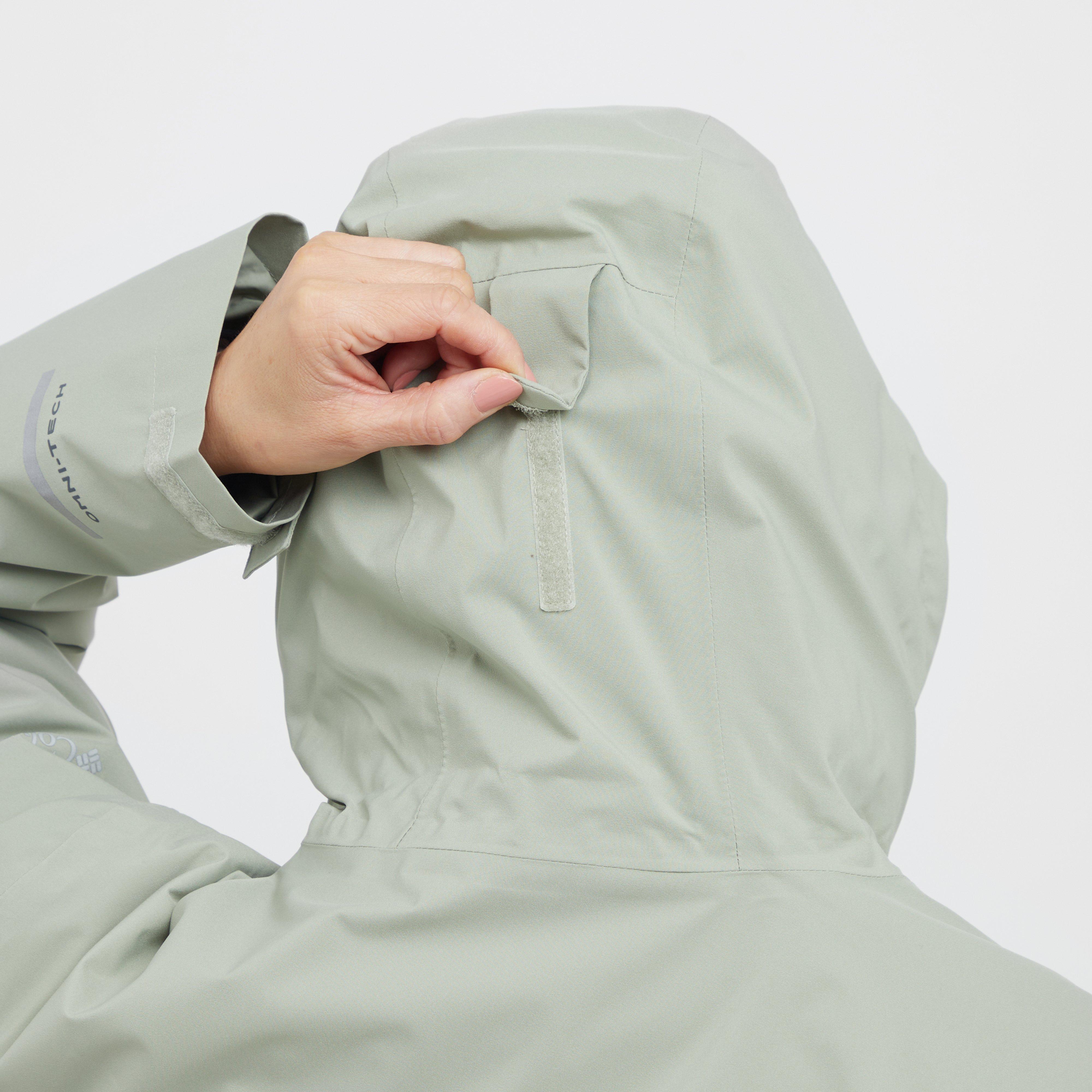 Women's Altbound™ Waterproof Recycled Jacket