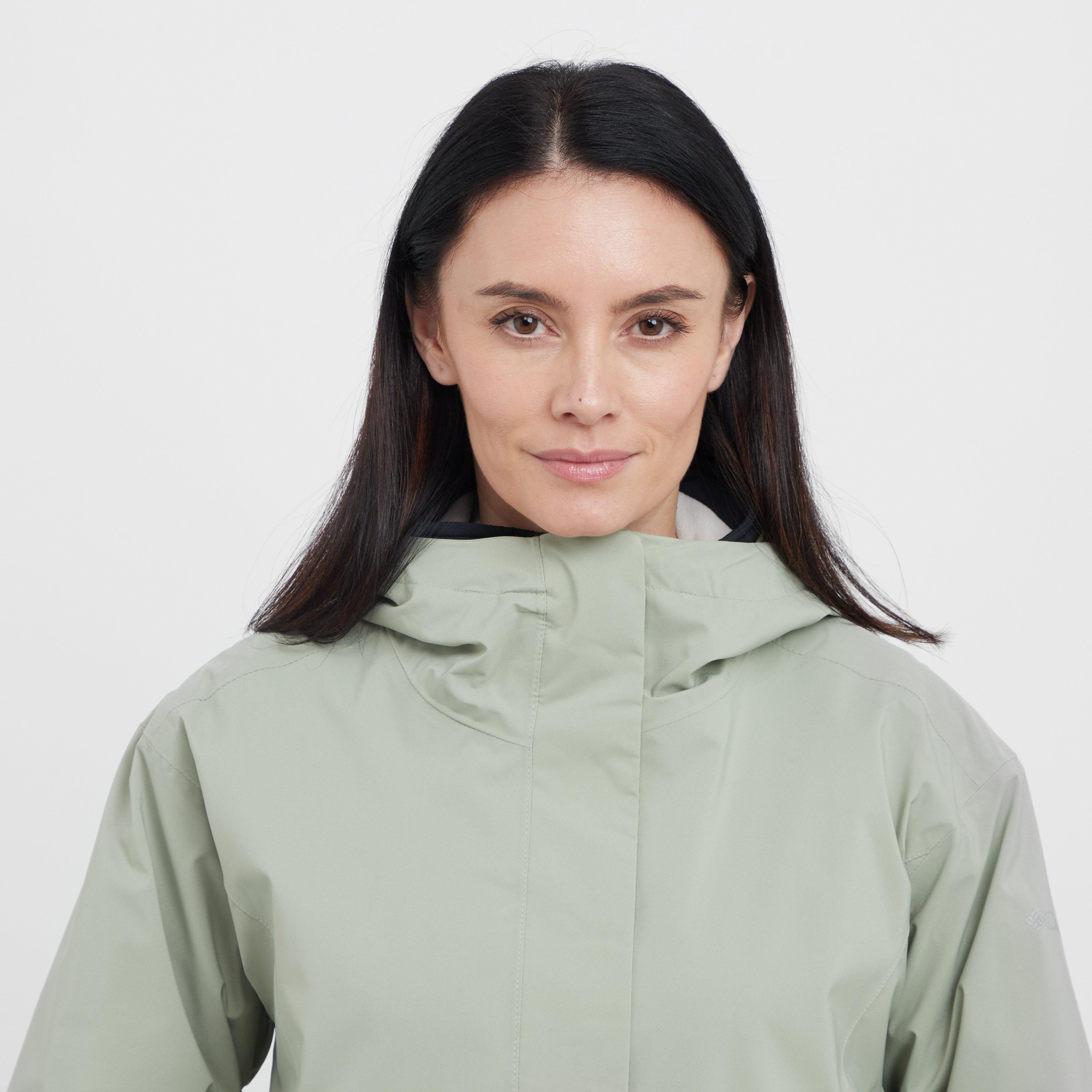 Women's Altbound™ Waterproof Recycled Jacket