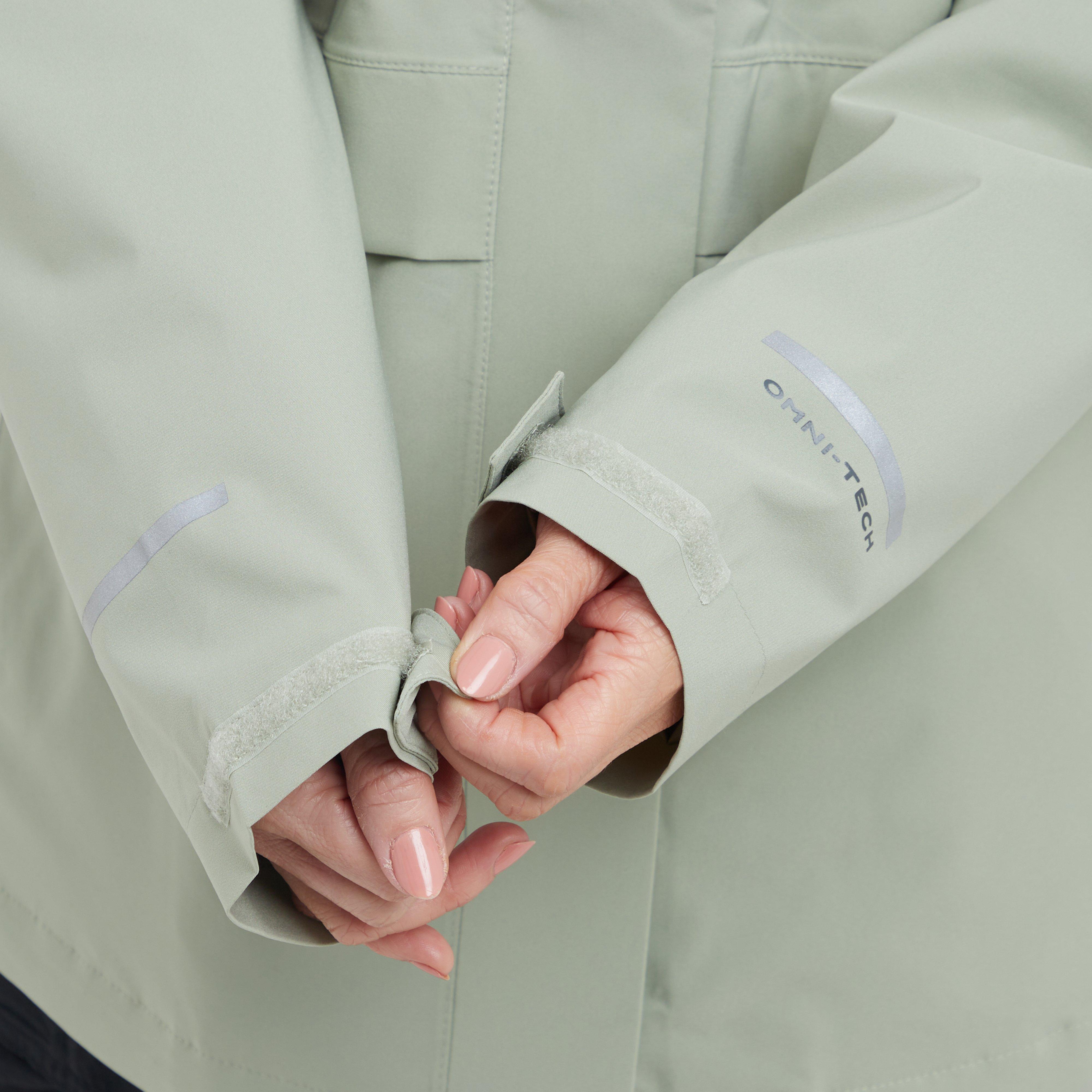 Women's Altbound™ Waterproof Recycled Jacket