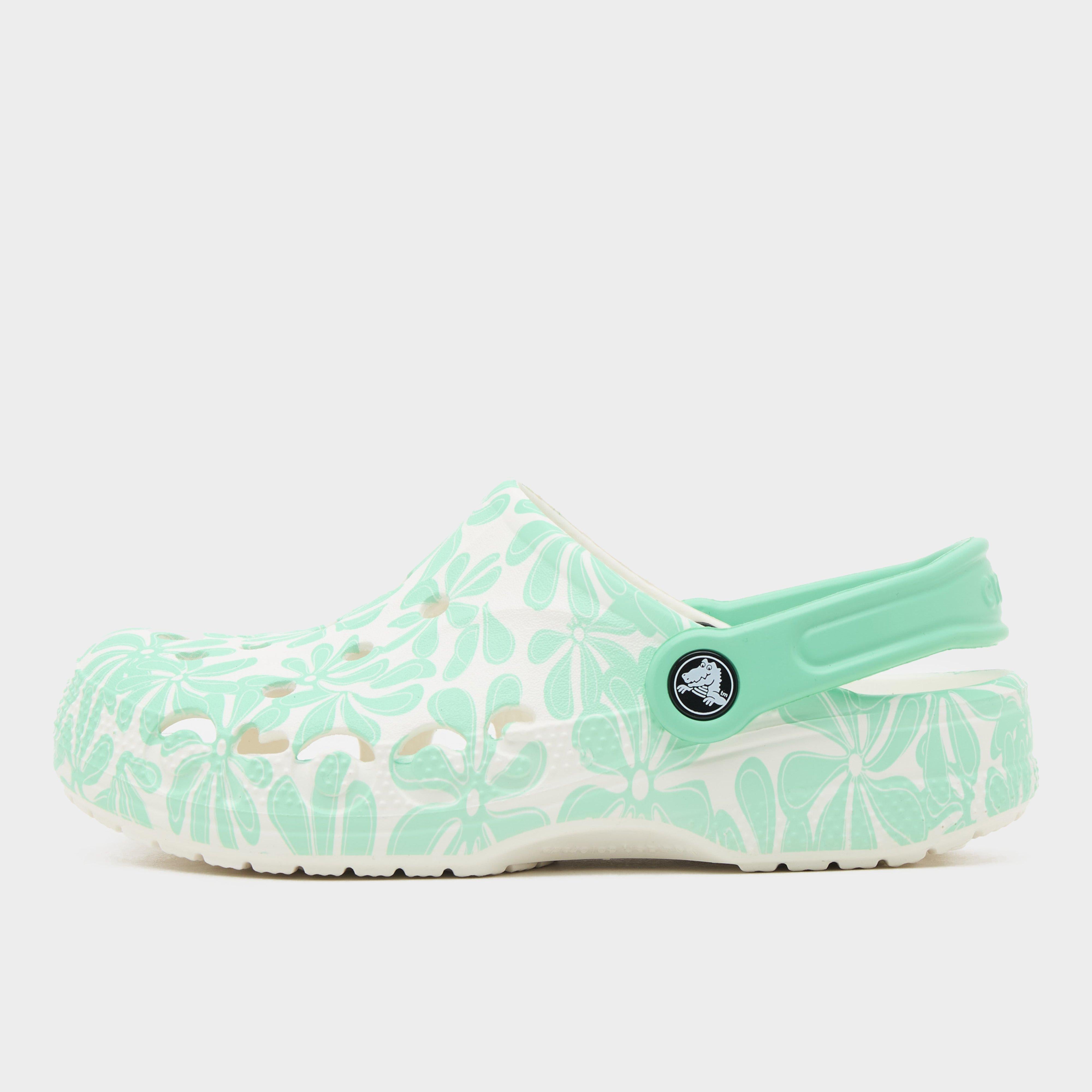 Women’s Baya Printed Clogs