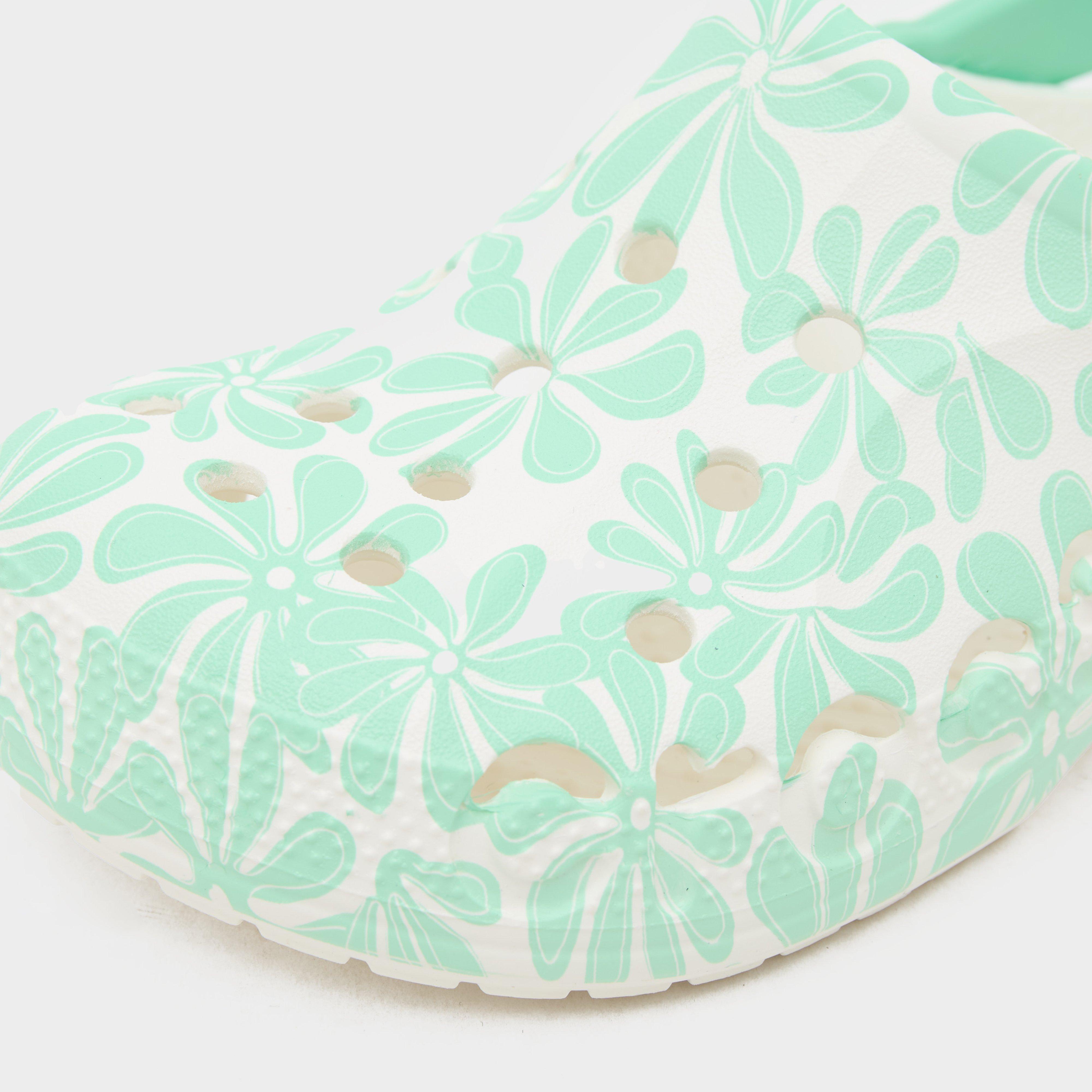 Women’s Baya Printed Clogs