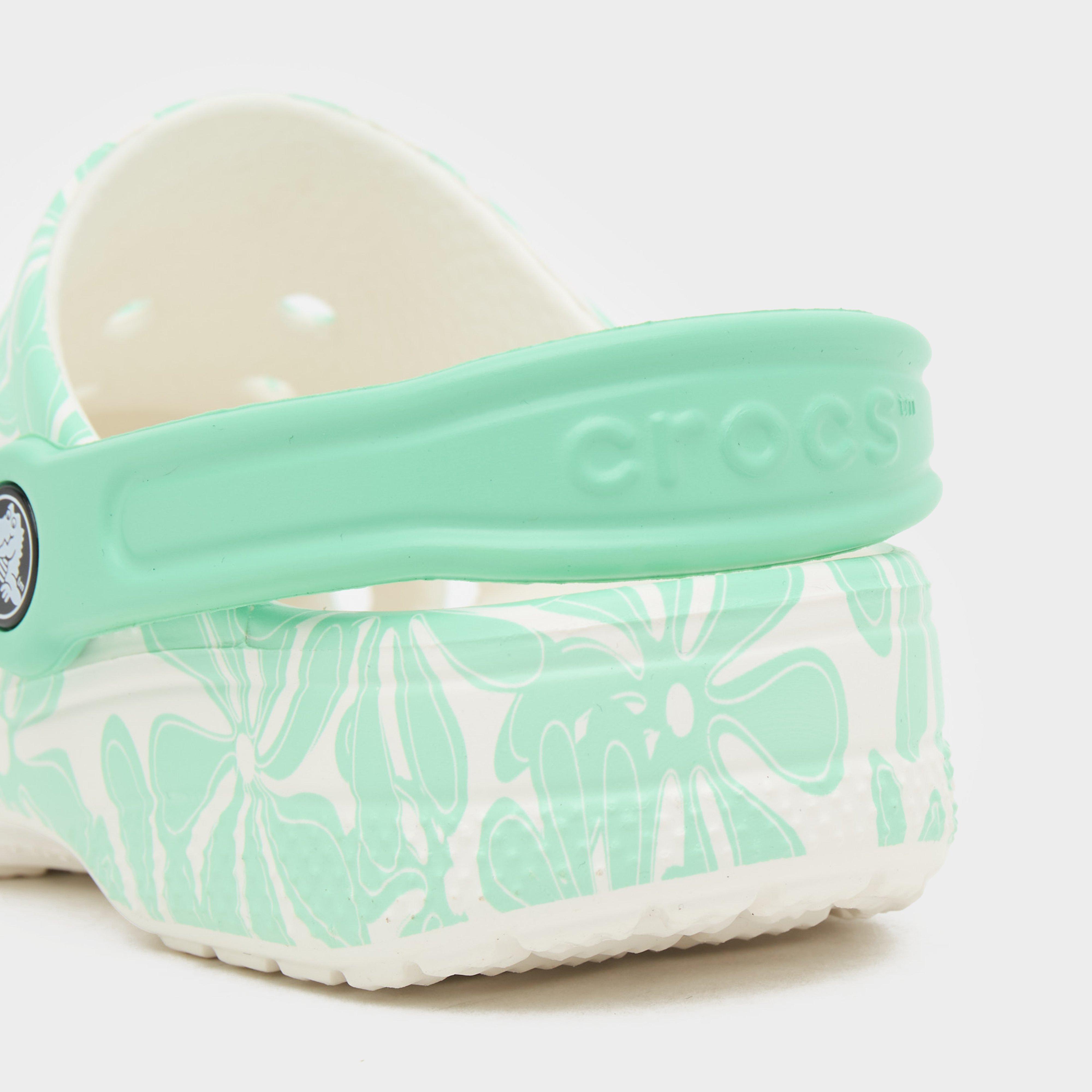 Women’s Baya Printed Clogs