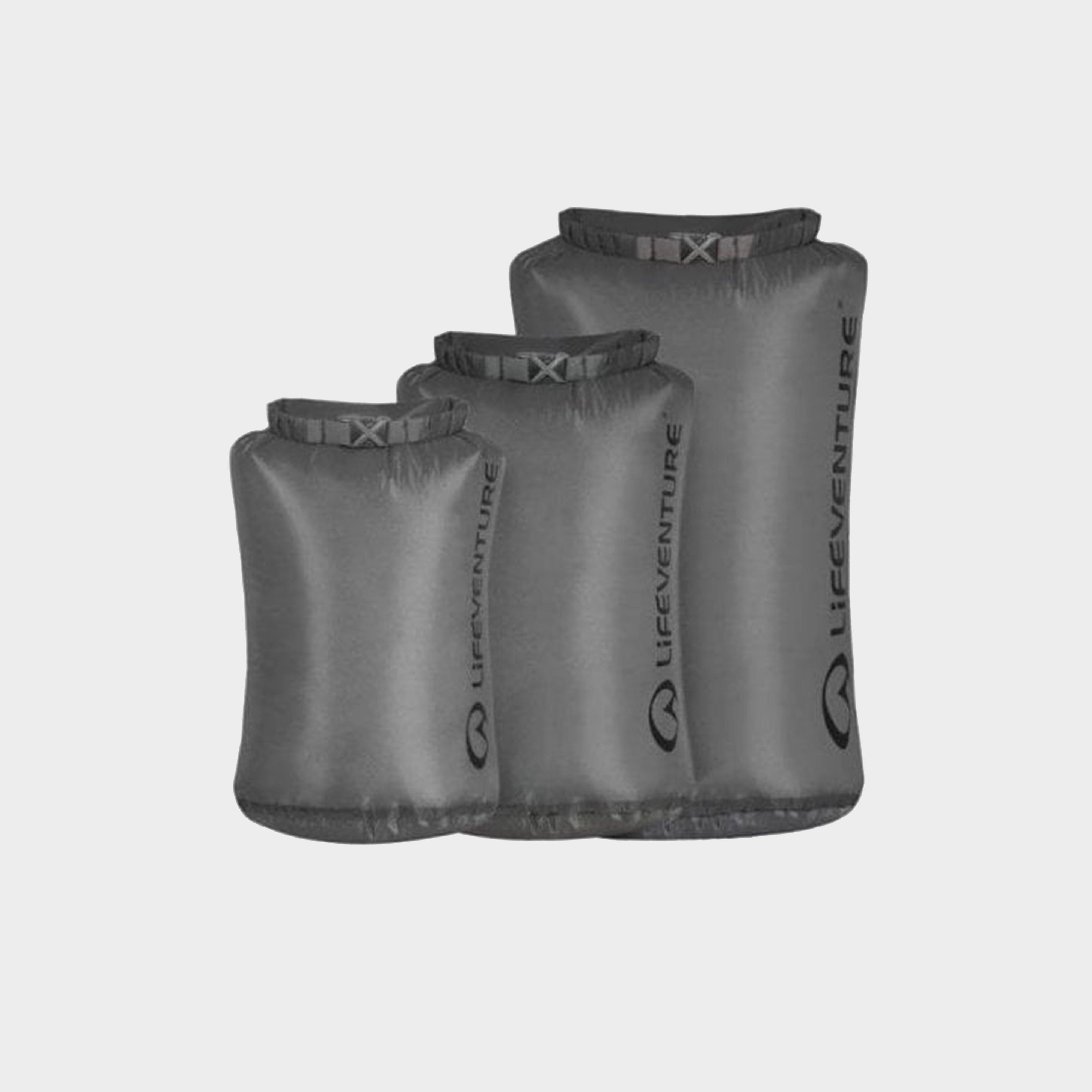 Ultralight Dry Bag Set