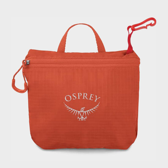 Hi-Vis Commuter Raincover XS