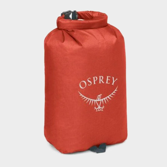 Ultralight Drysack 6L