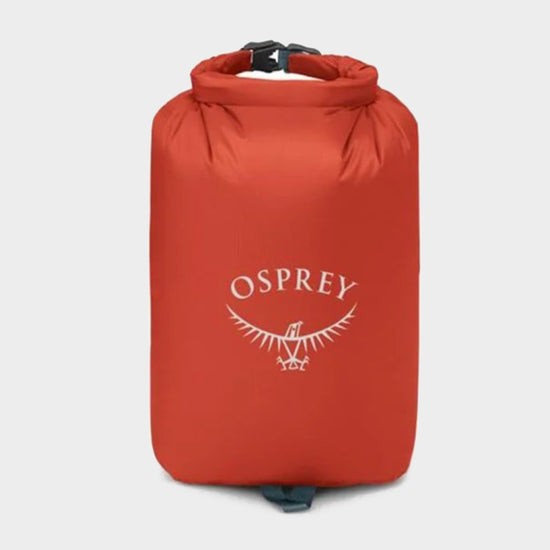 Ultralight Drysack 6L