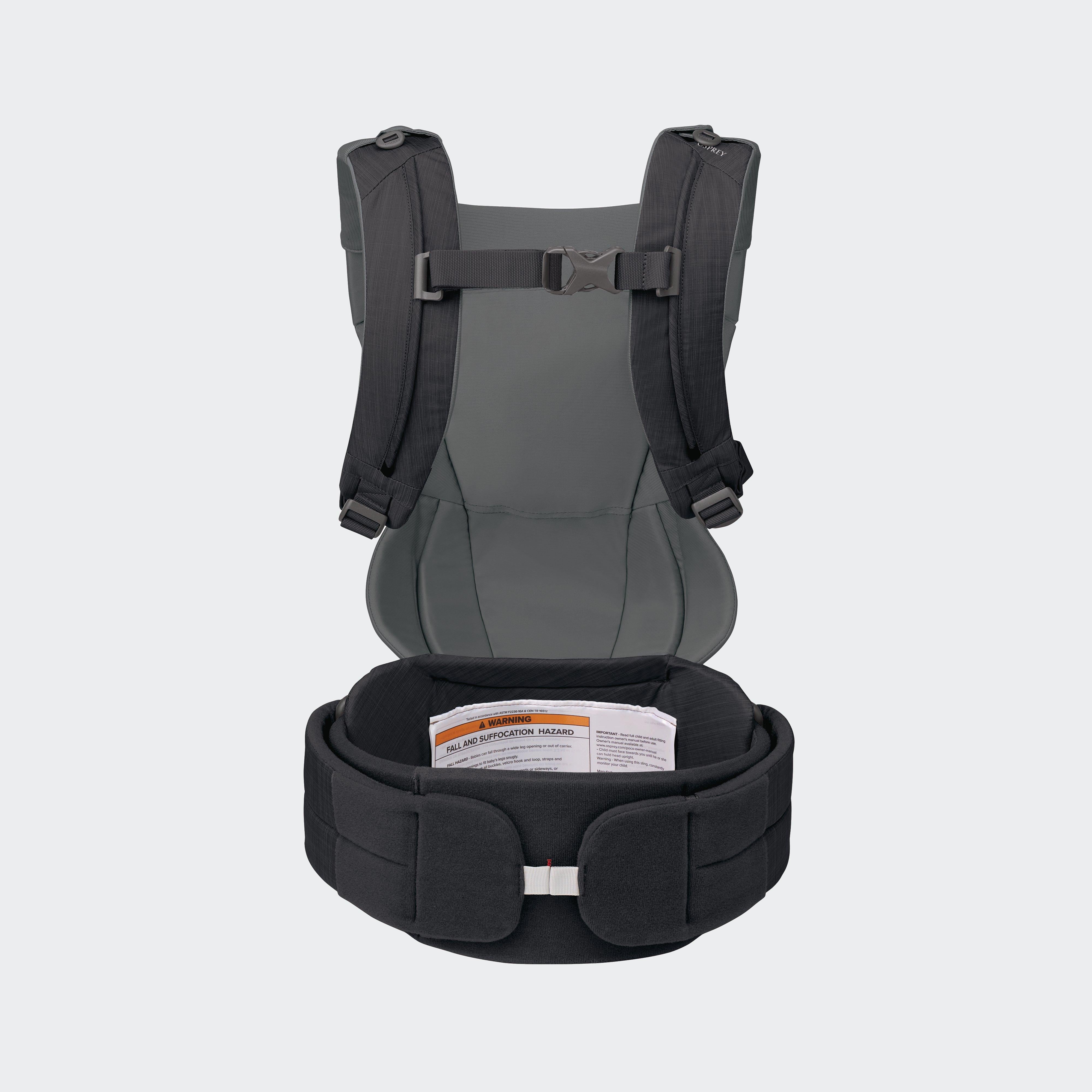 Poco™ Soft Child Carrier LT