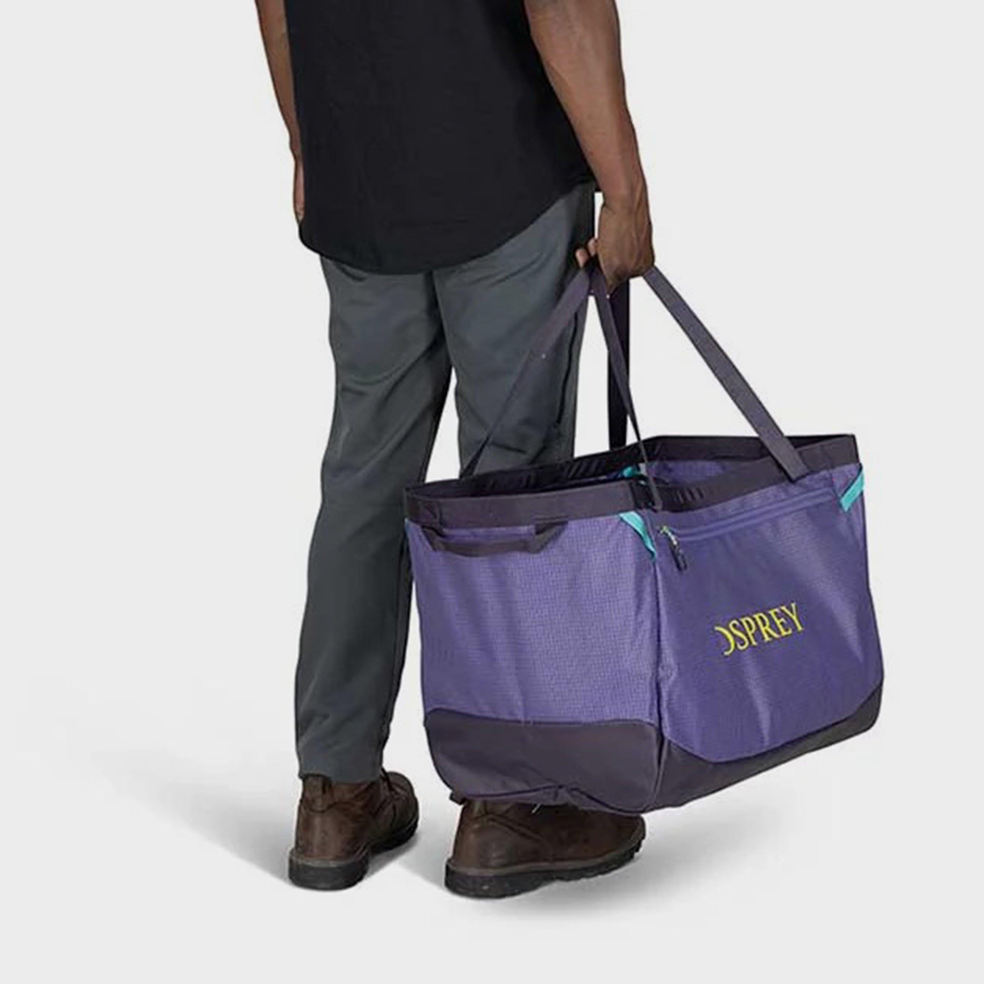 Transporter™ Gear Tote 60
