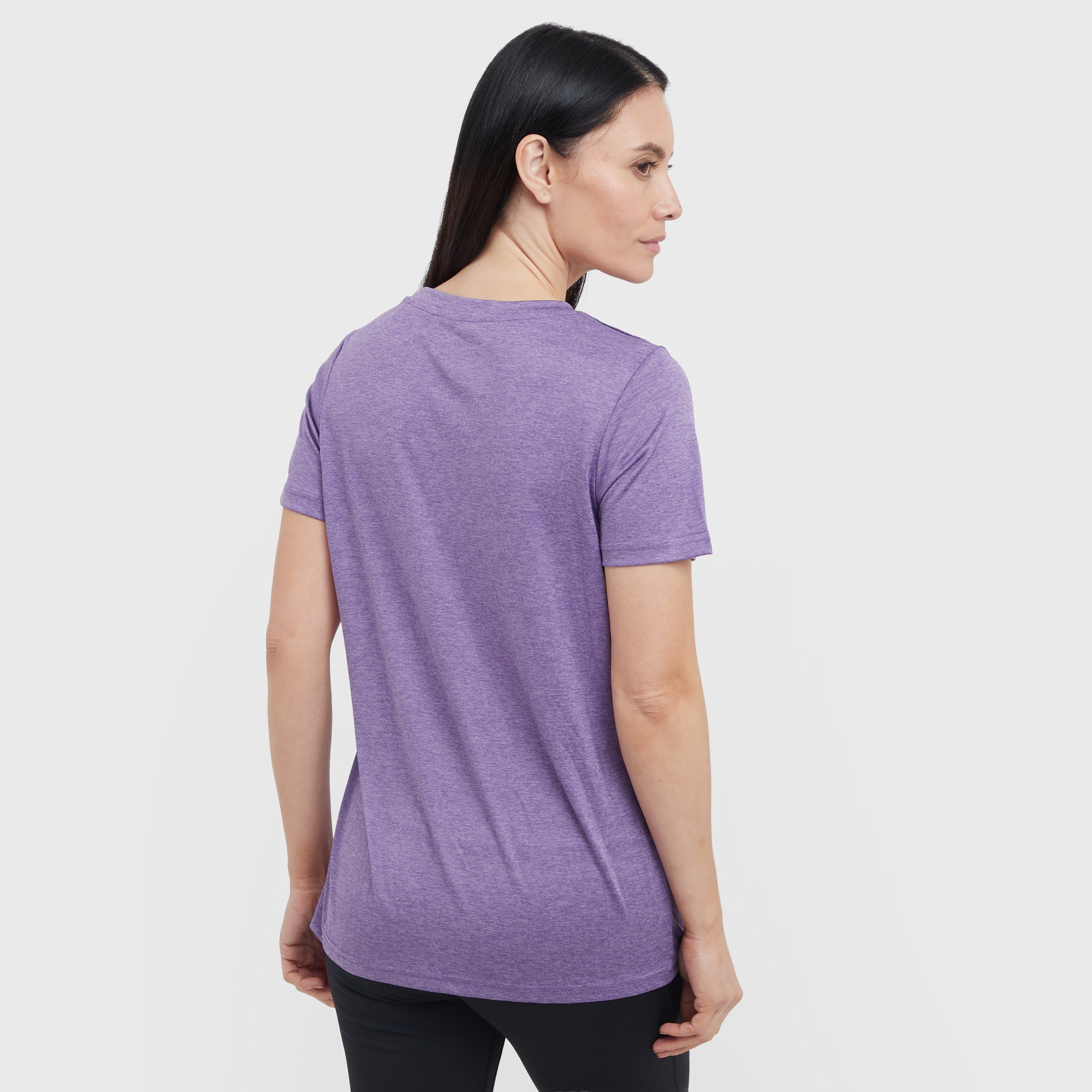 Women’s Active Short Sleeve T-Shirt