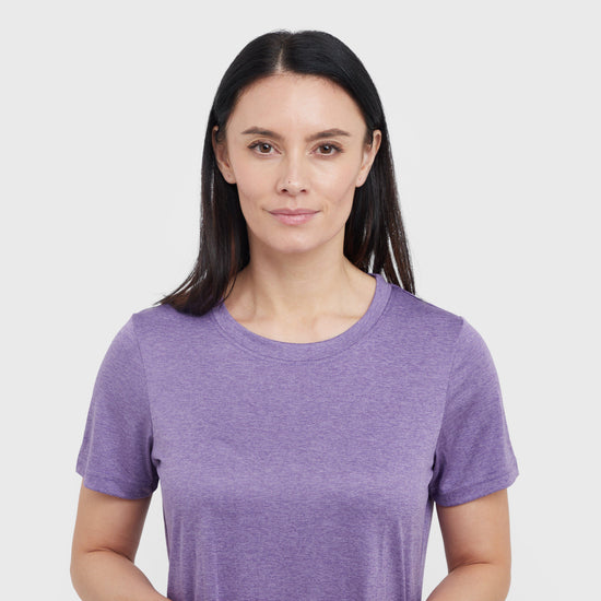 Women’s Active Short Sleeve T-Shirt