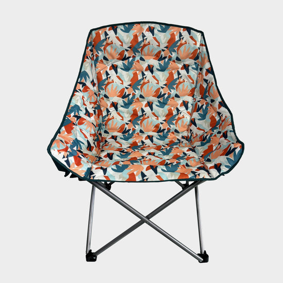 Vegas XL Camping Chair
