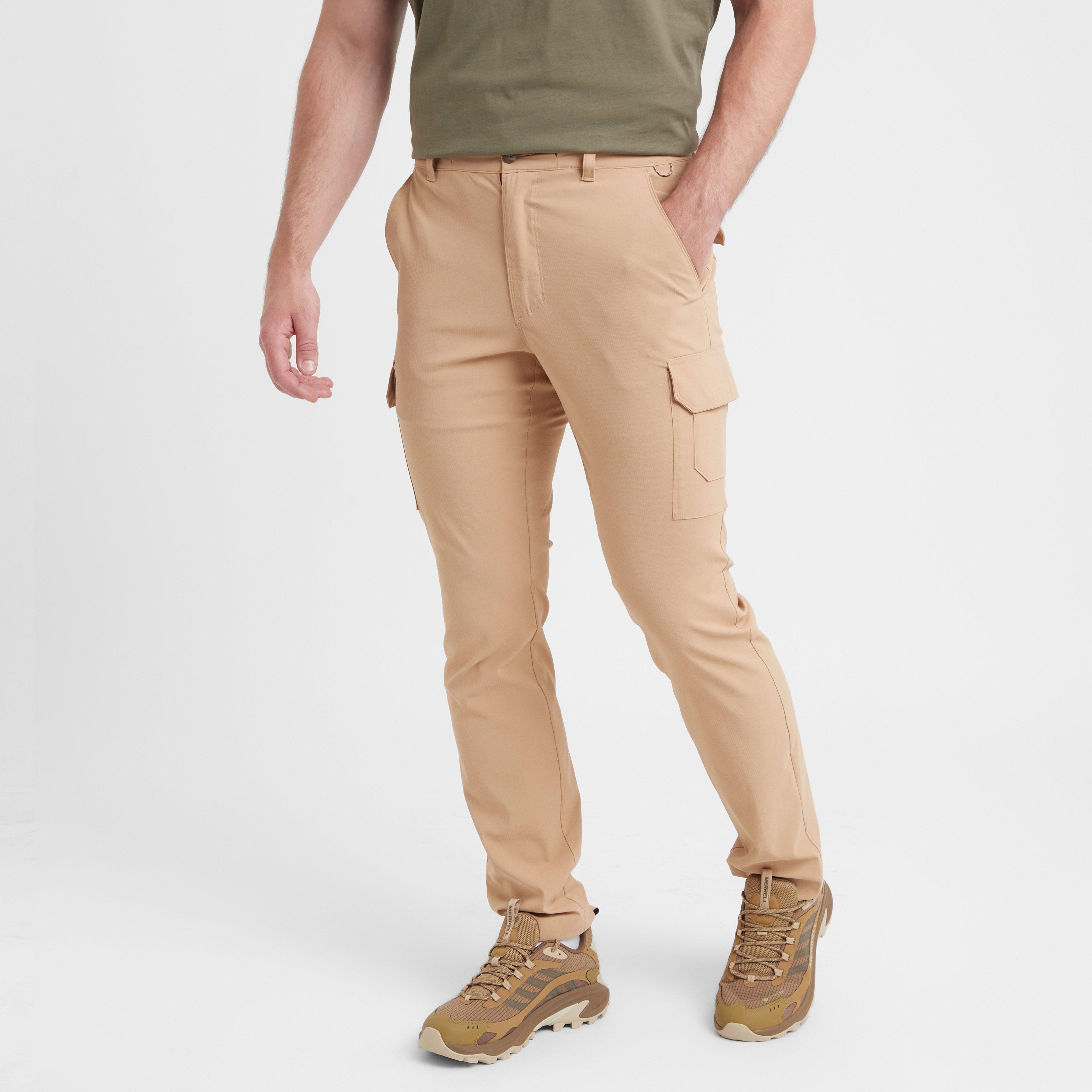 Men's Tech Trail™ Utility Hiking Trousers