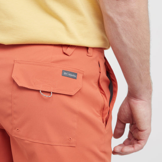 Men's Tech Trail™ Utility Hiking Shorts