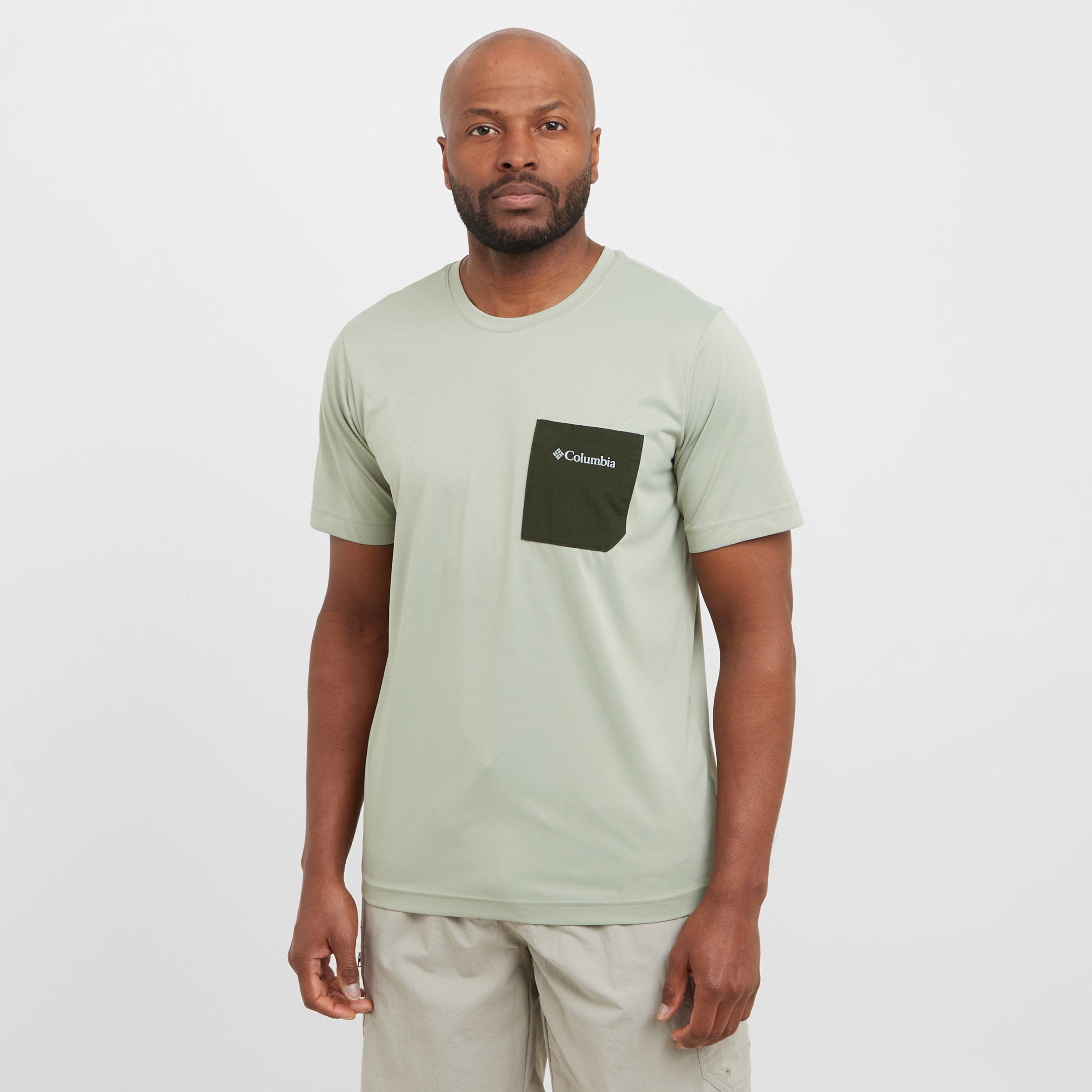 Men's Hike™ Pocket Technical T-Shirt