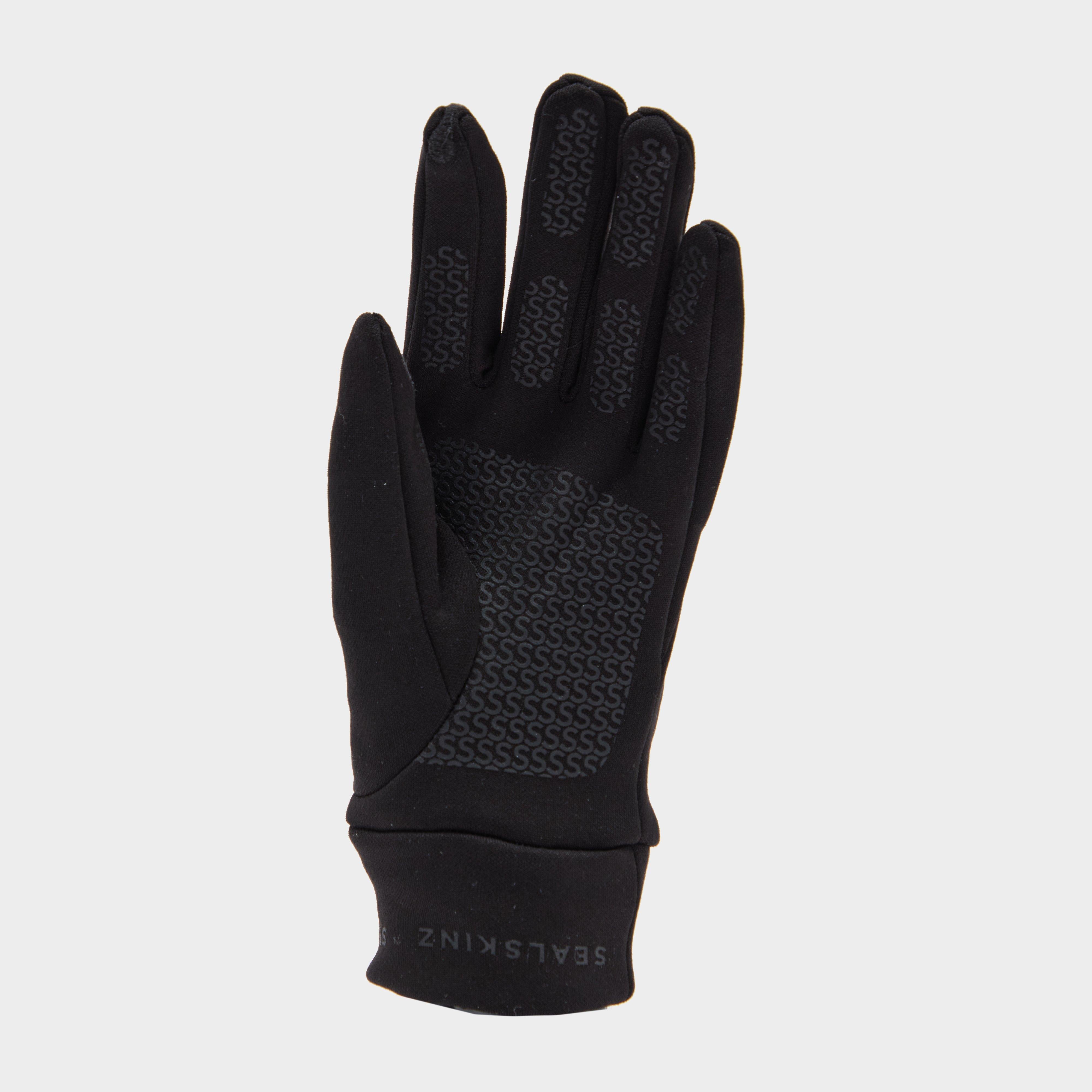 Acle Water Repellent Nano Fleece Glove