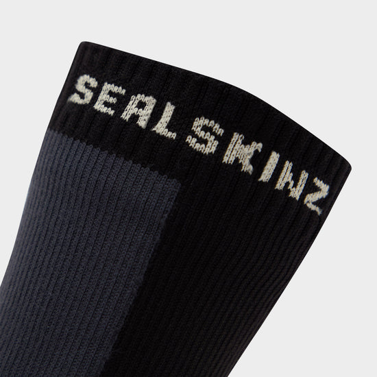 Starston Waterproof Cold Weather Mid Length Socks