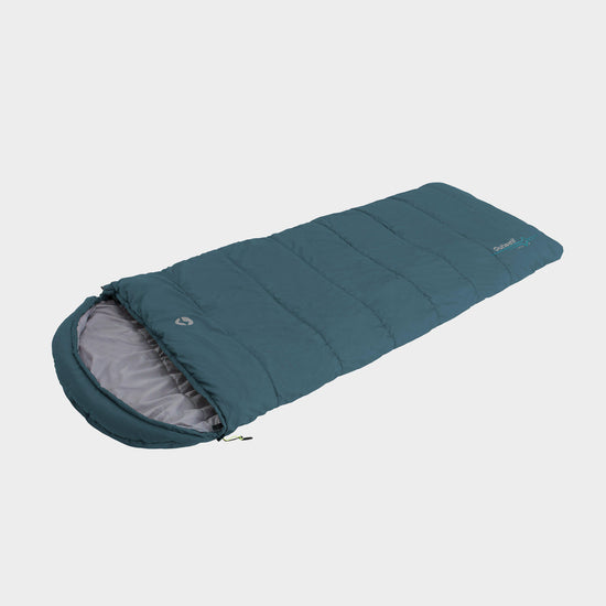 Campion Lux Single Sleeping Bag