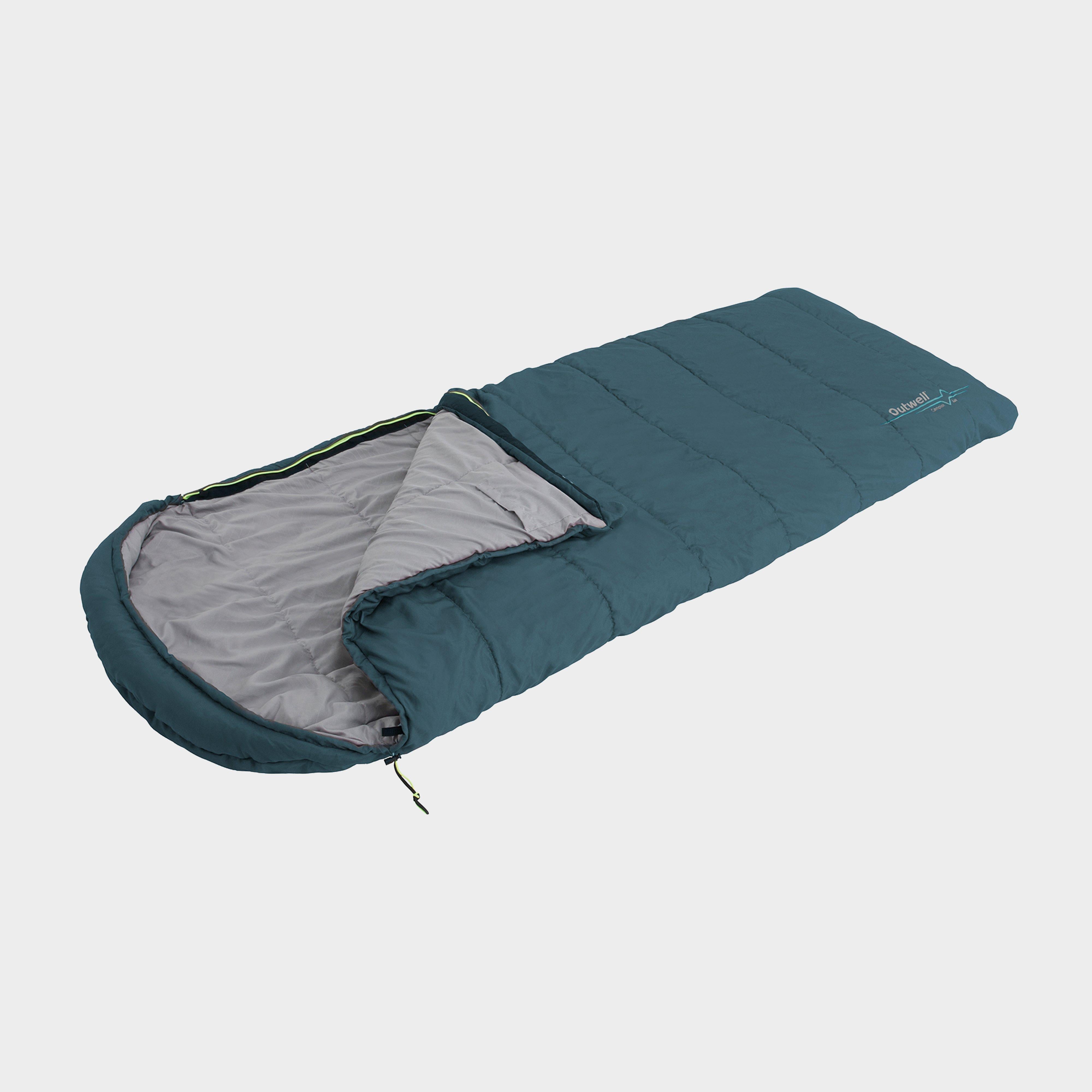 Campion Lux Single Sleeping Bag