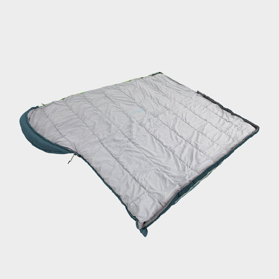 Campion Lux Single Sleeping Bag