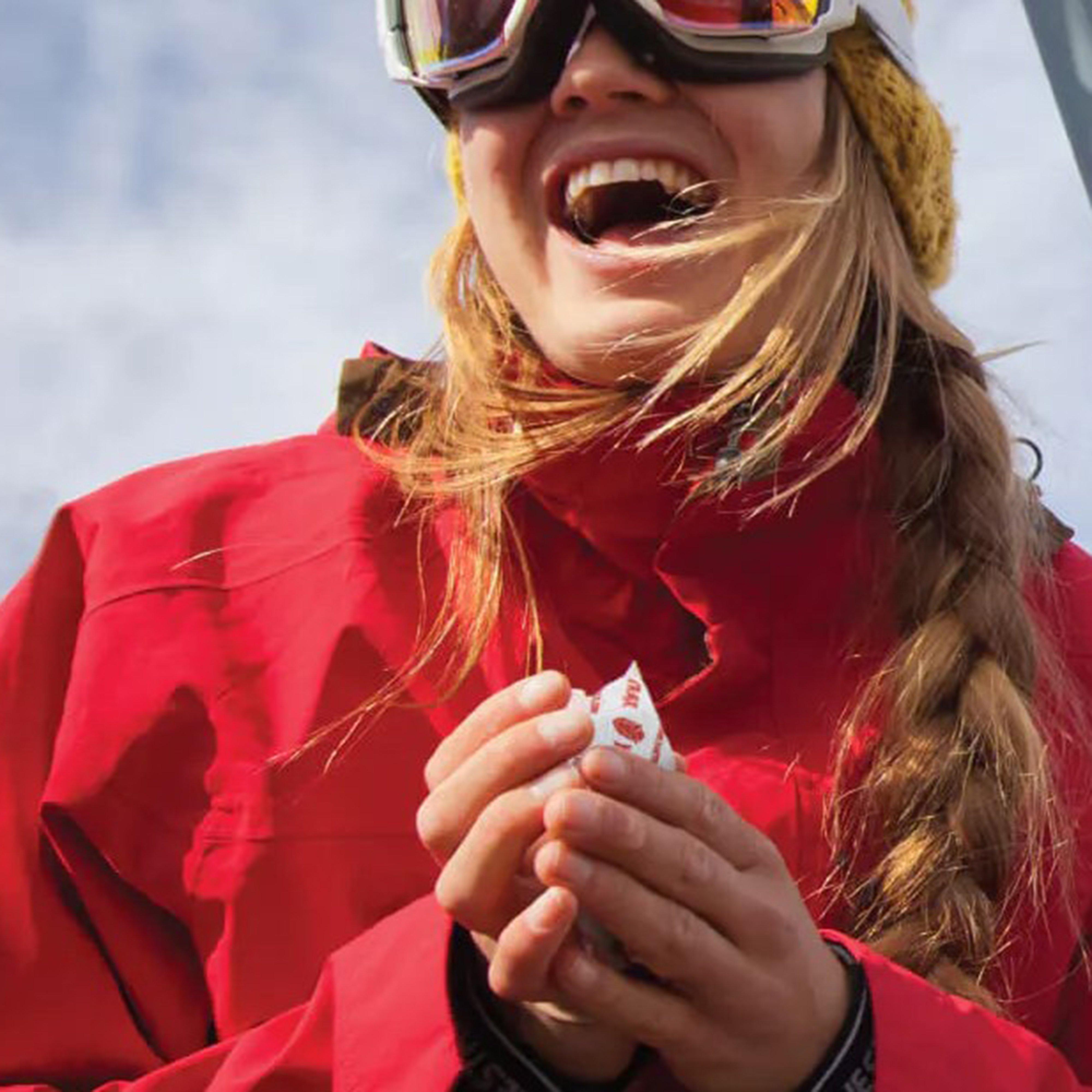 Hand Warmers 10 Pack