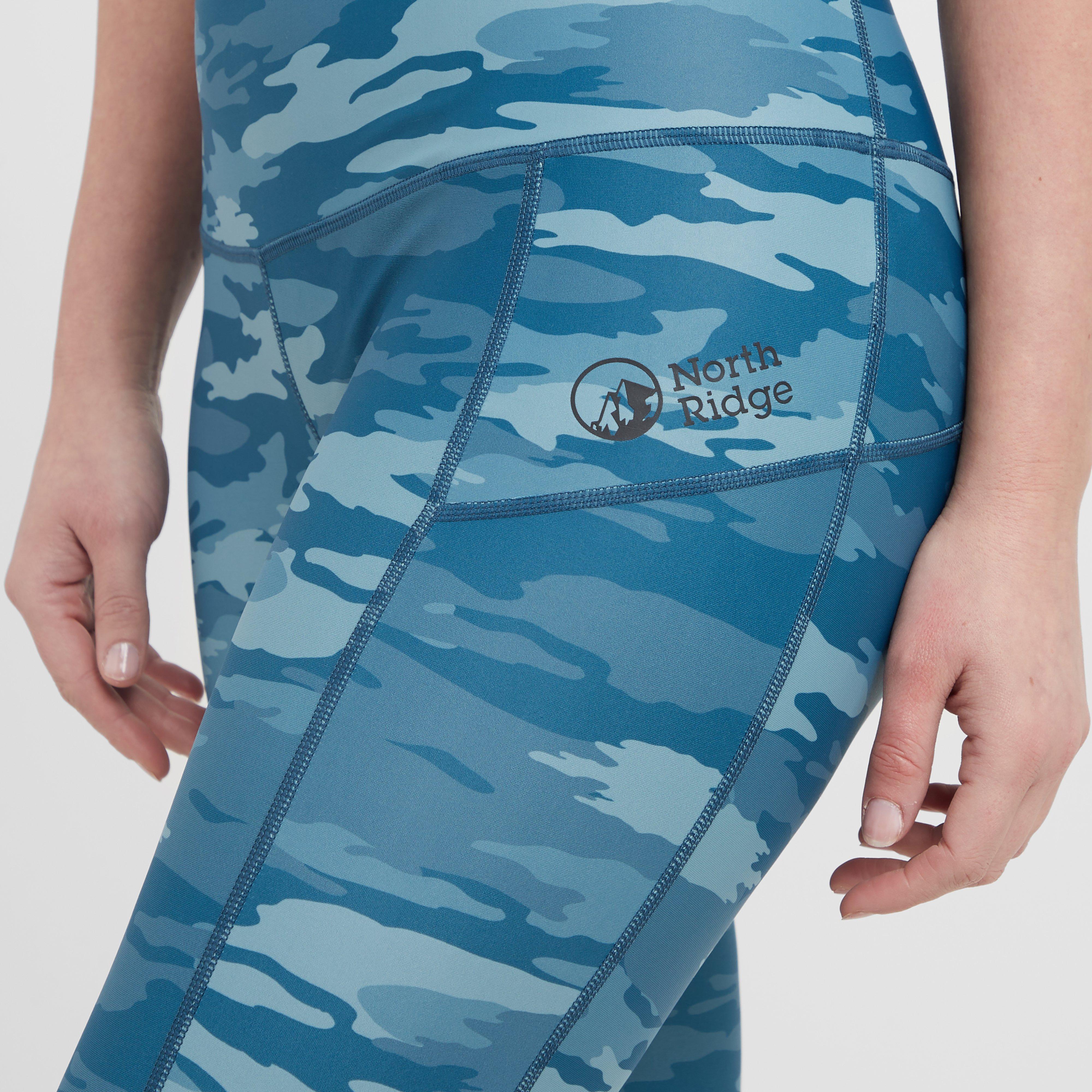 Women's Savasana Leggings