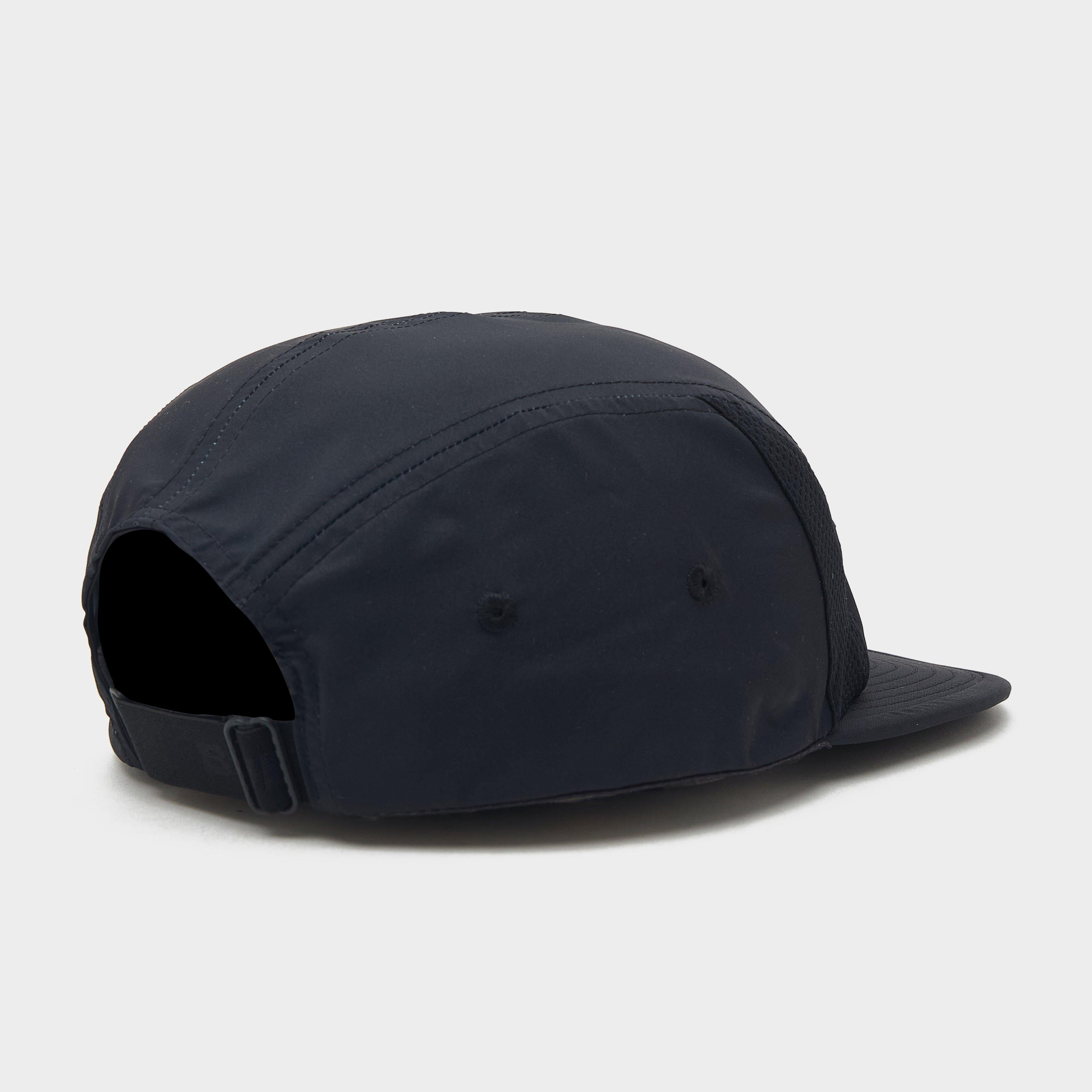 Unisex 5 Panel Go Cap