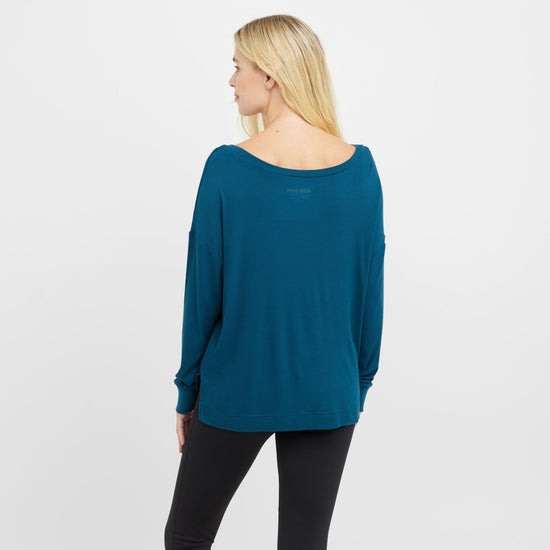 Women’s Flow Crew Sweatshirt