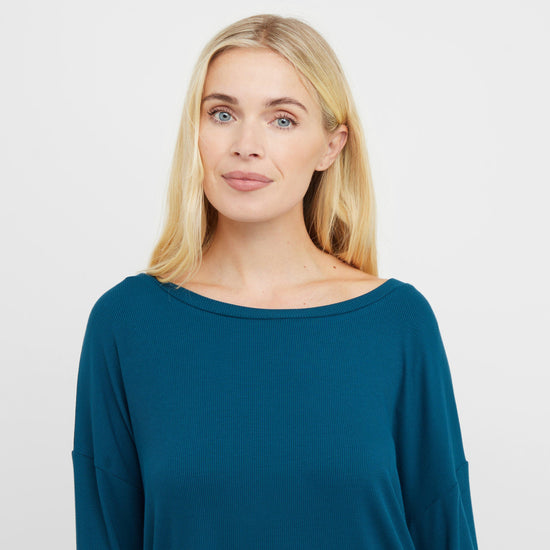 Women’s Flow Crew Sweatshirt