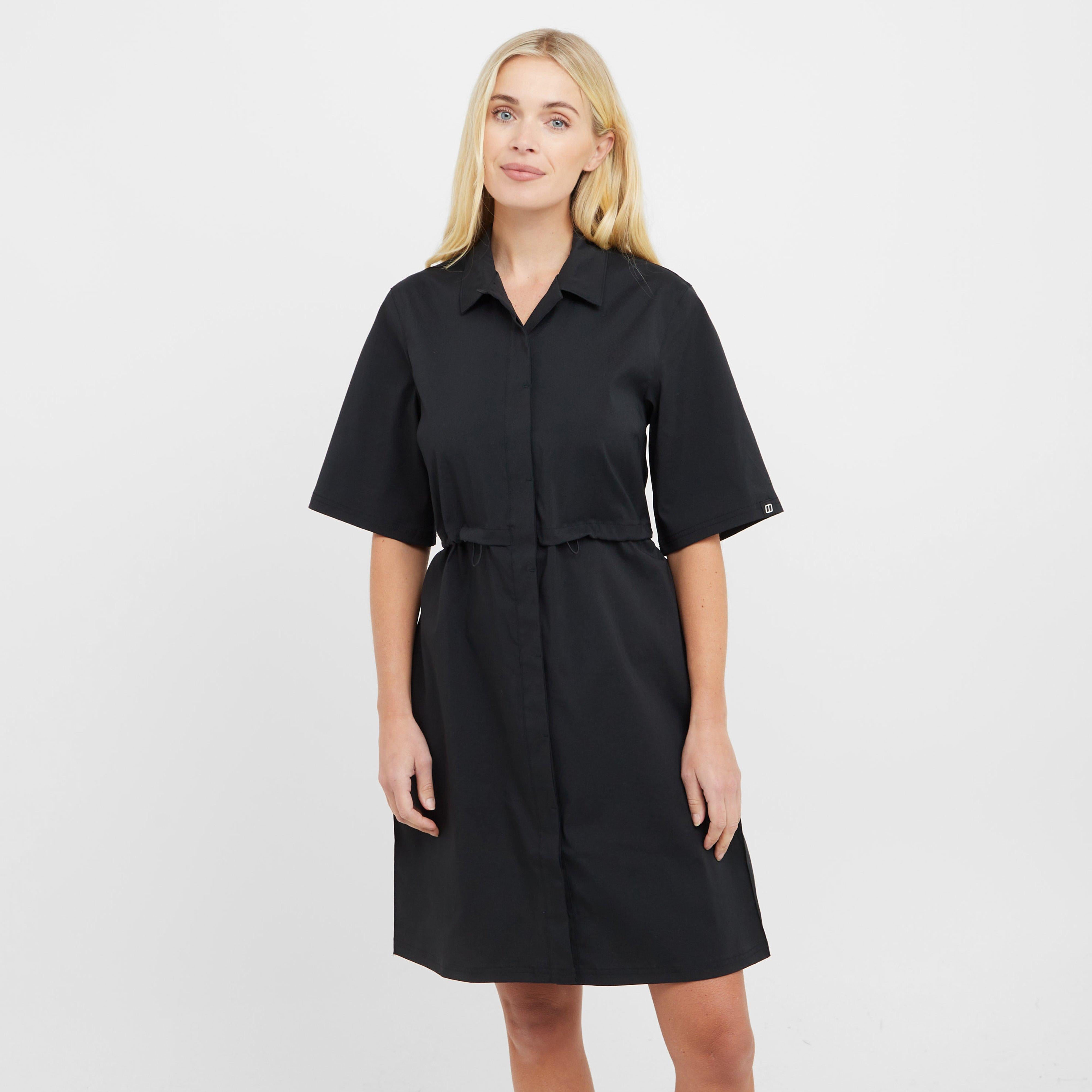 Women’s Explorer Dress