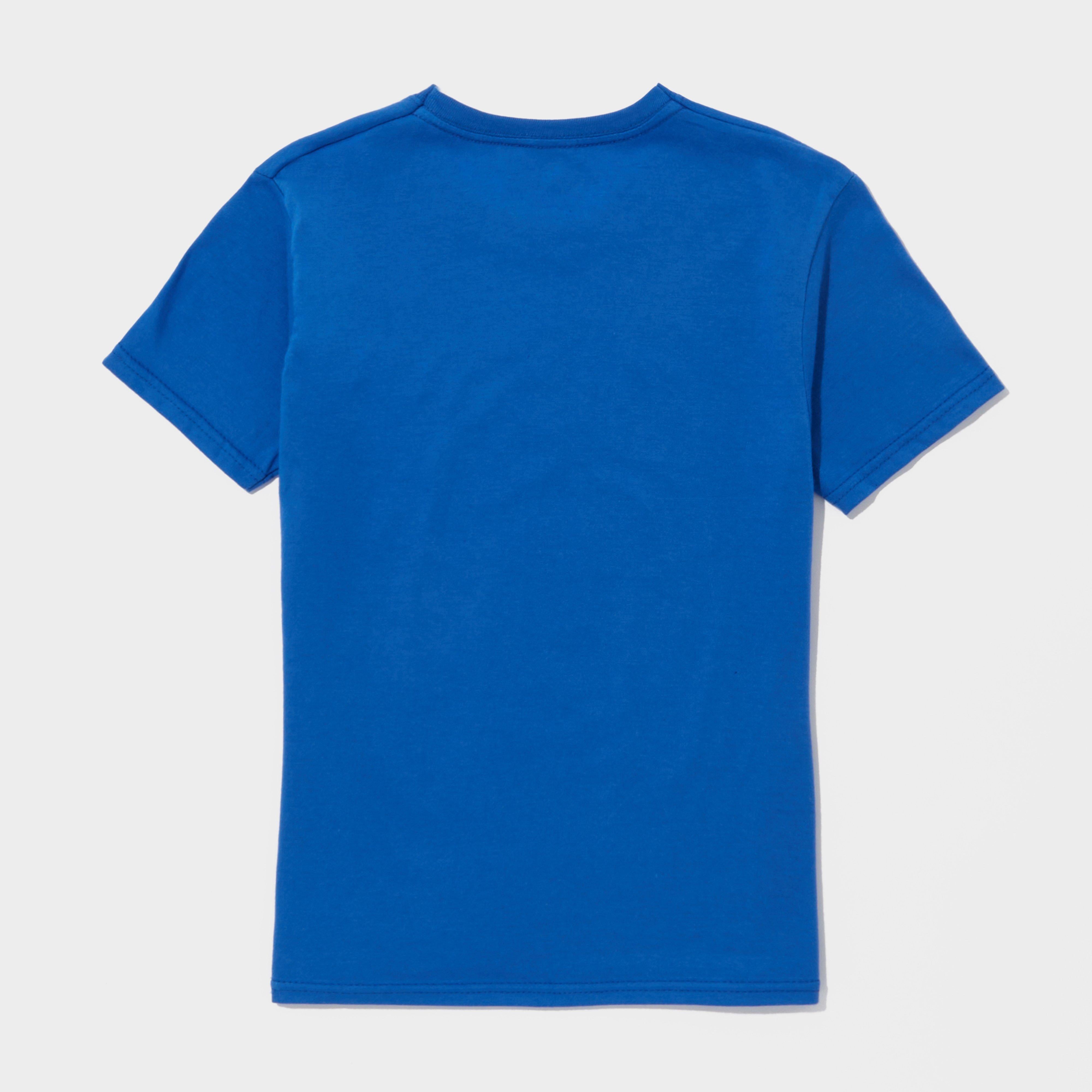 Kids’ Spiderman T-Shirt