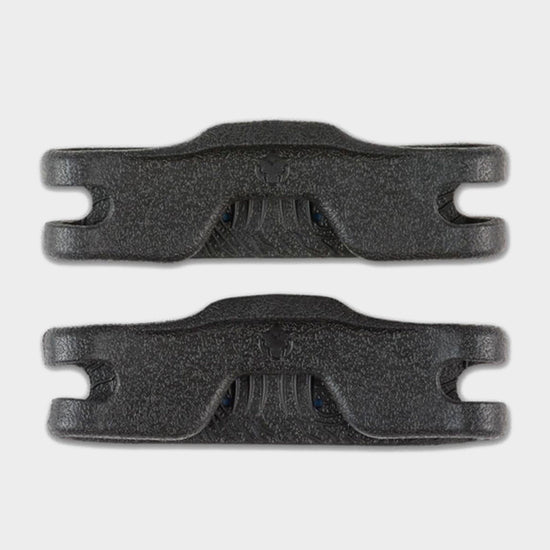 Quick Trax Ice Traction Shoe Bands