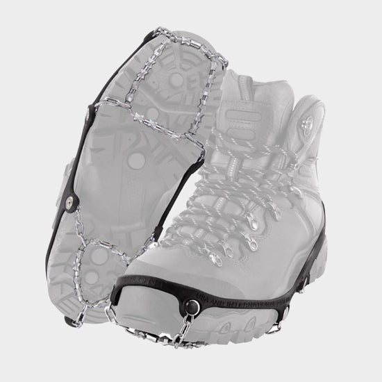 Yaktrax® Diamond Grips